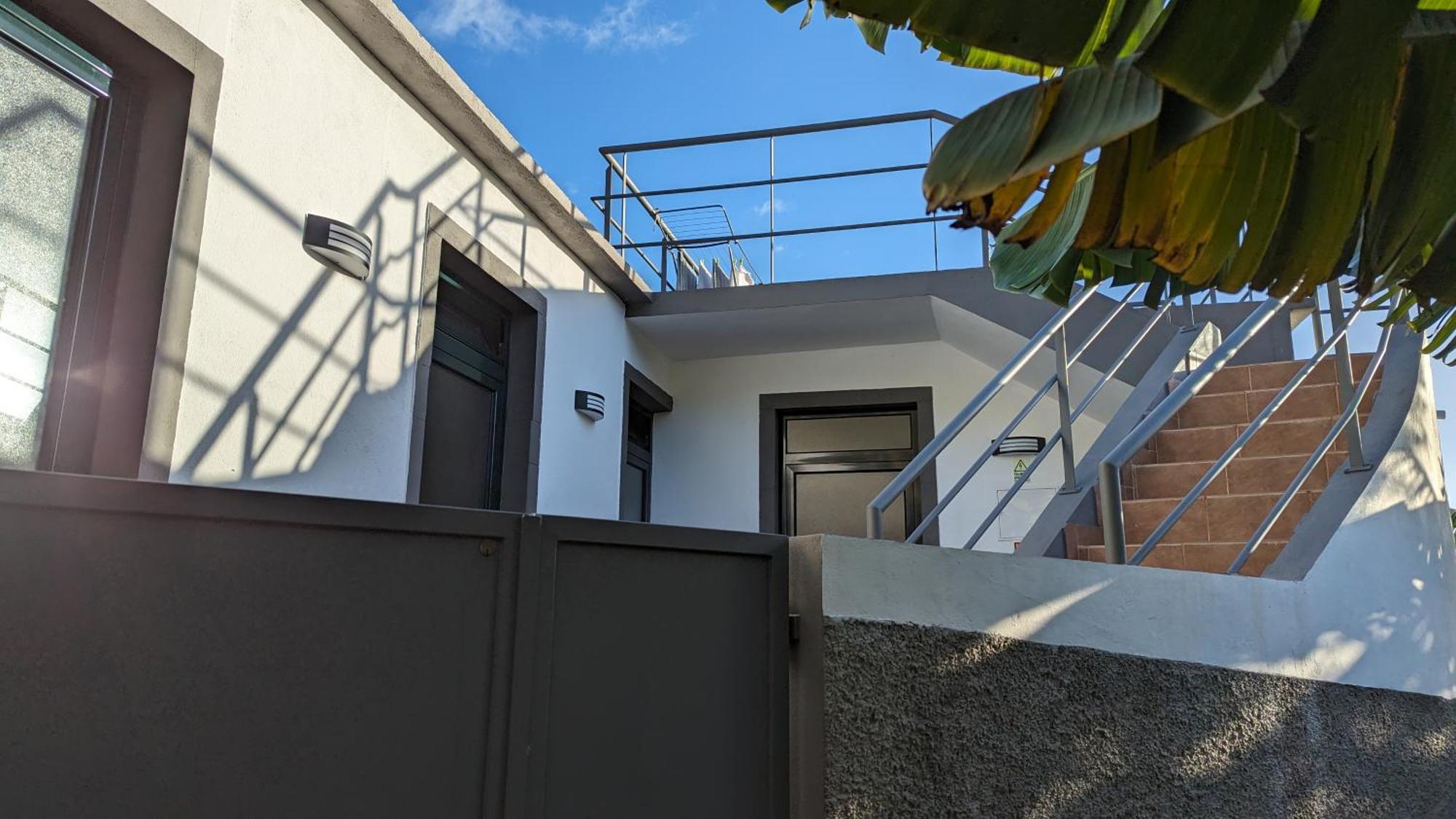 Casa de férias Banana Tree House