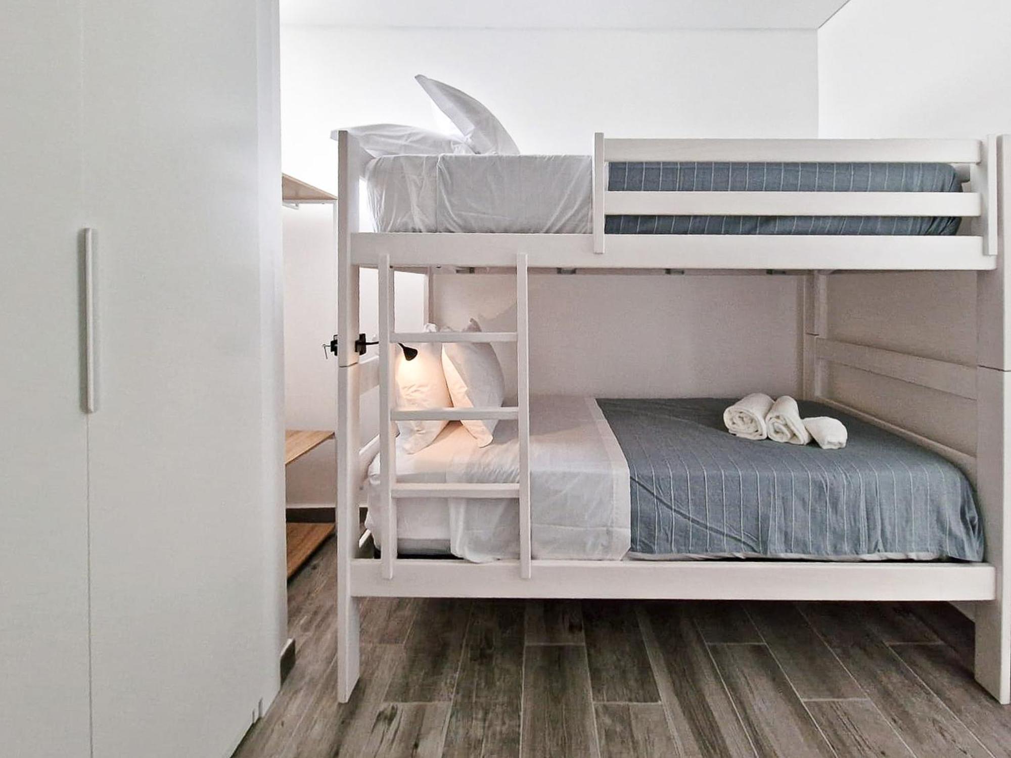 2 Mar - By Bedzy Appartement *