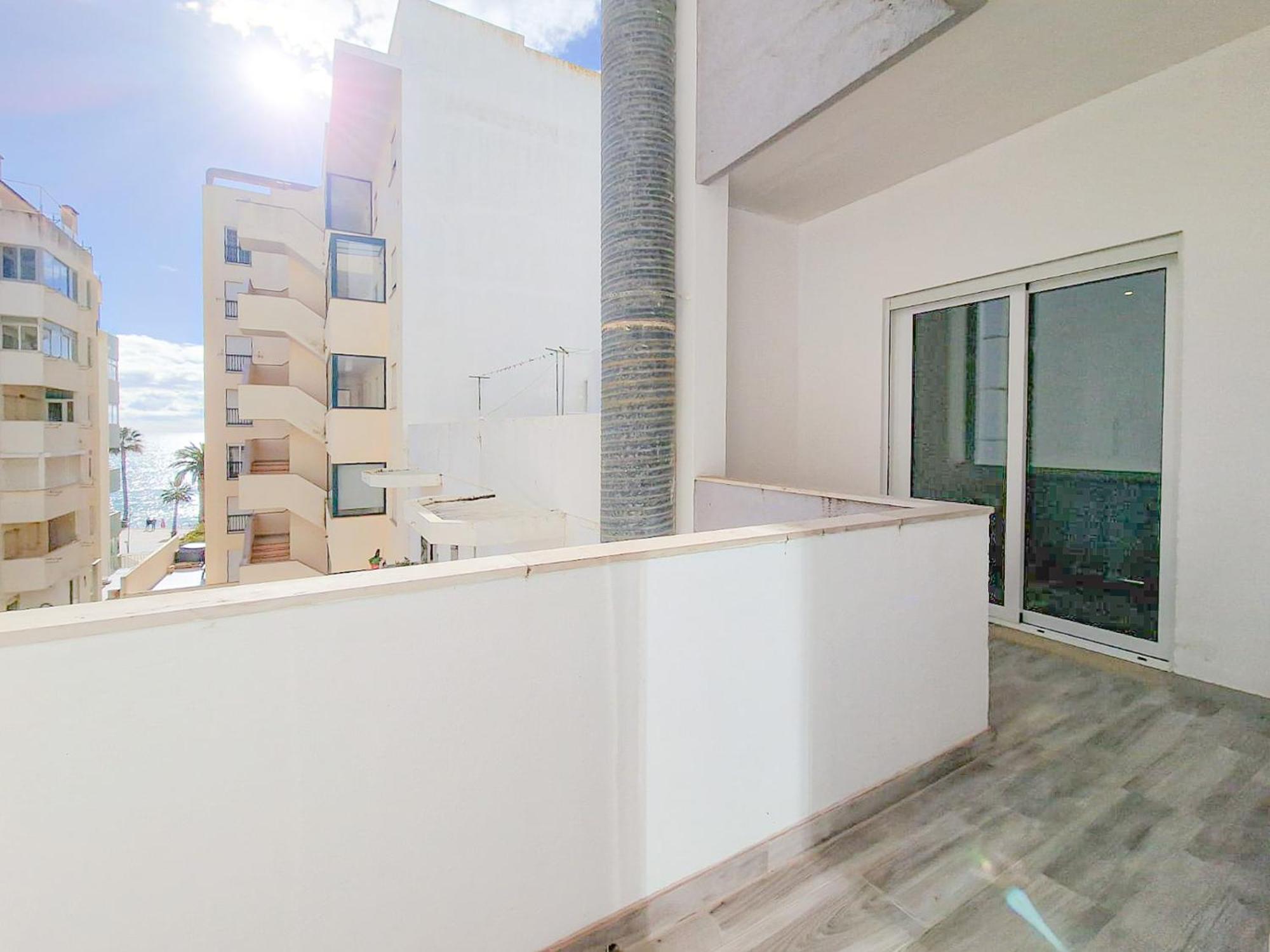 Appartement 2 Mar - By Bedzy