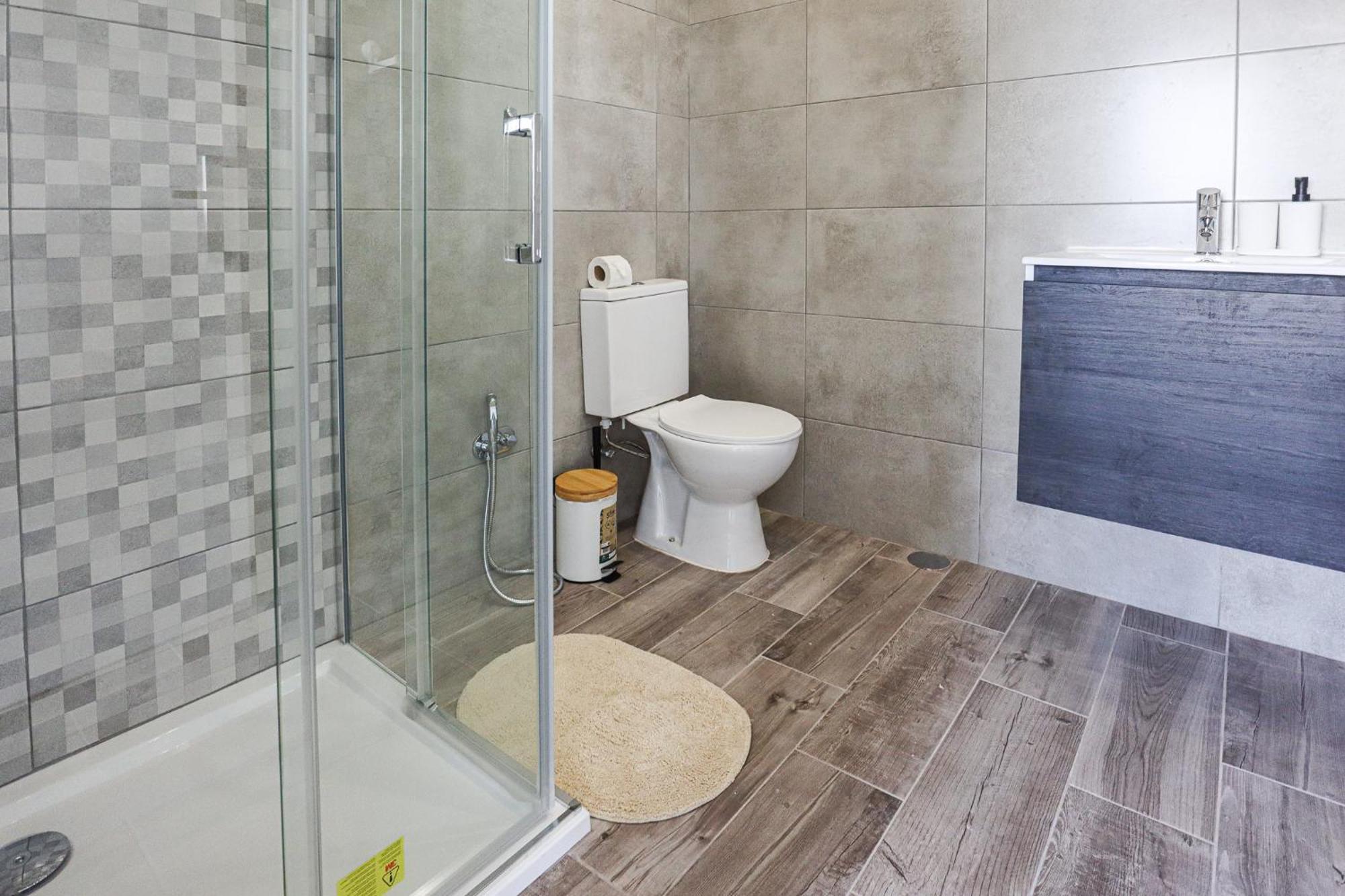 Appartement 2 Mar - By Bedzy