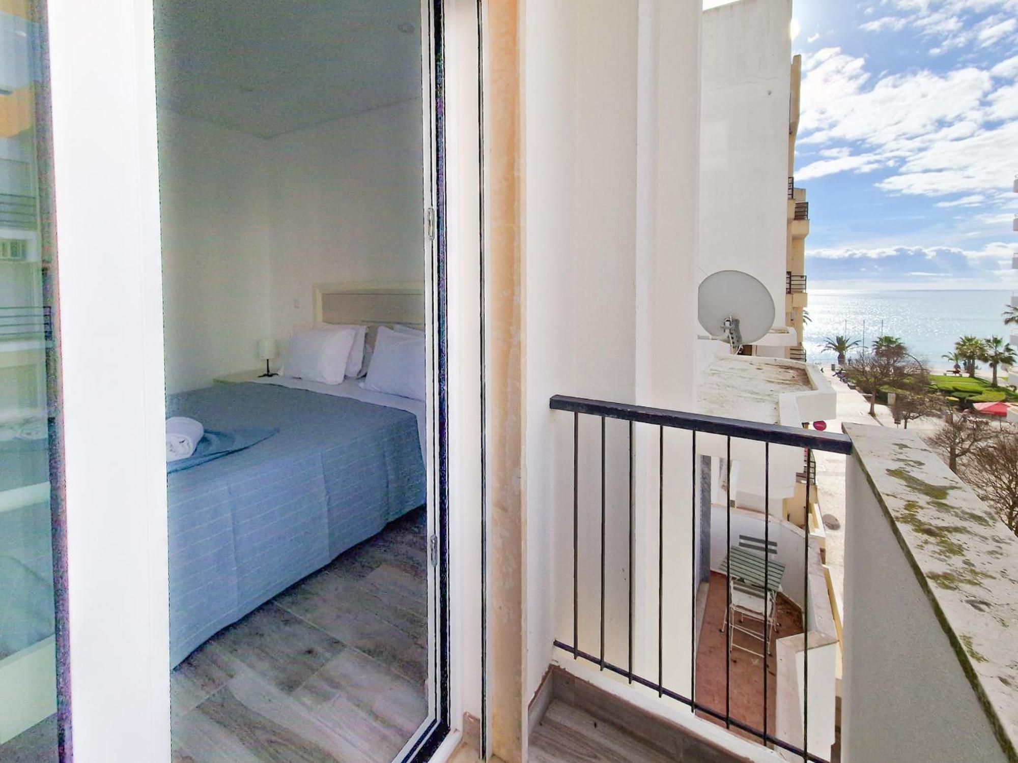 Appartement 2 Mar - By Bedzy Armação de Pêra