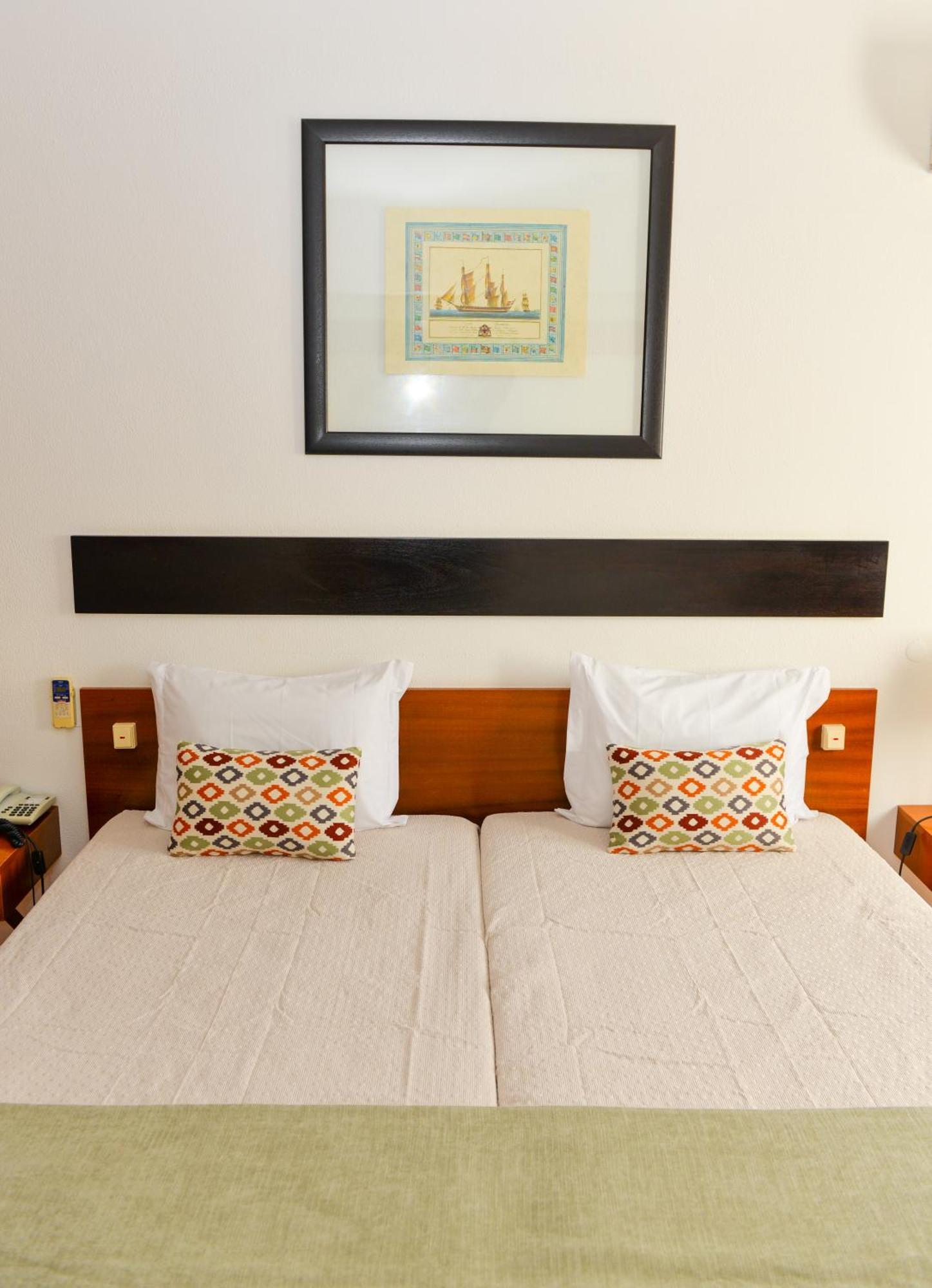 Lagosmar Story Hotel Lagos