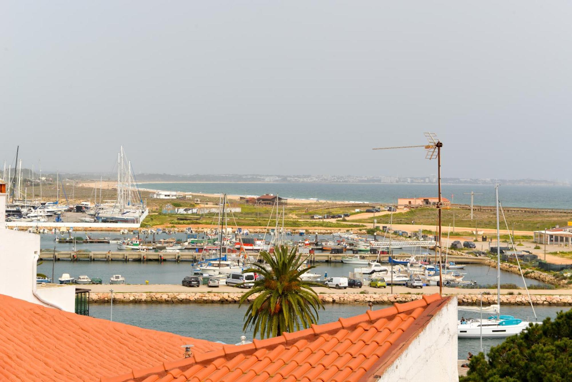 Lagosmar Story