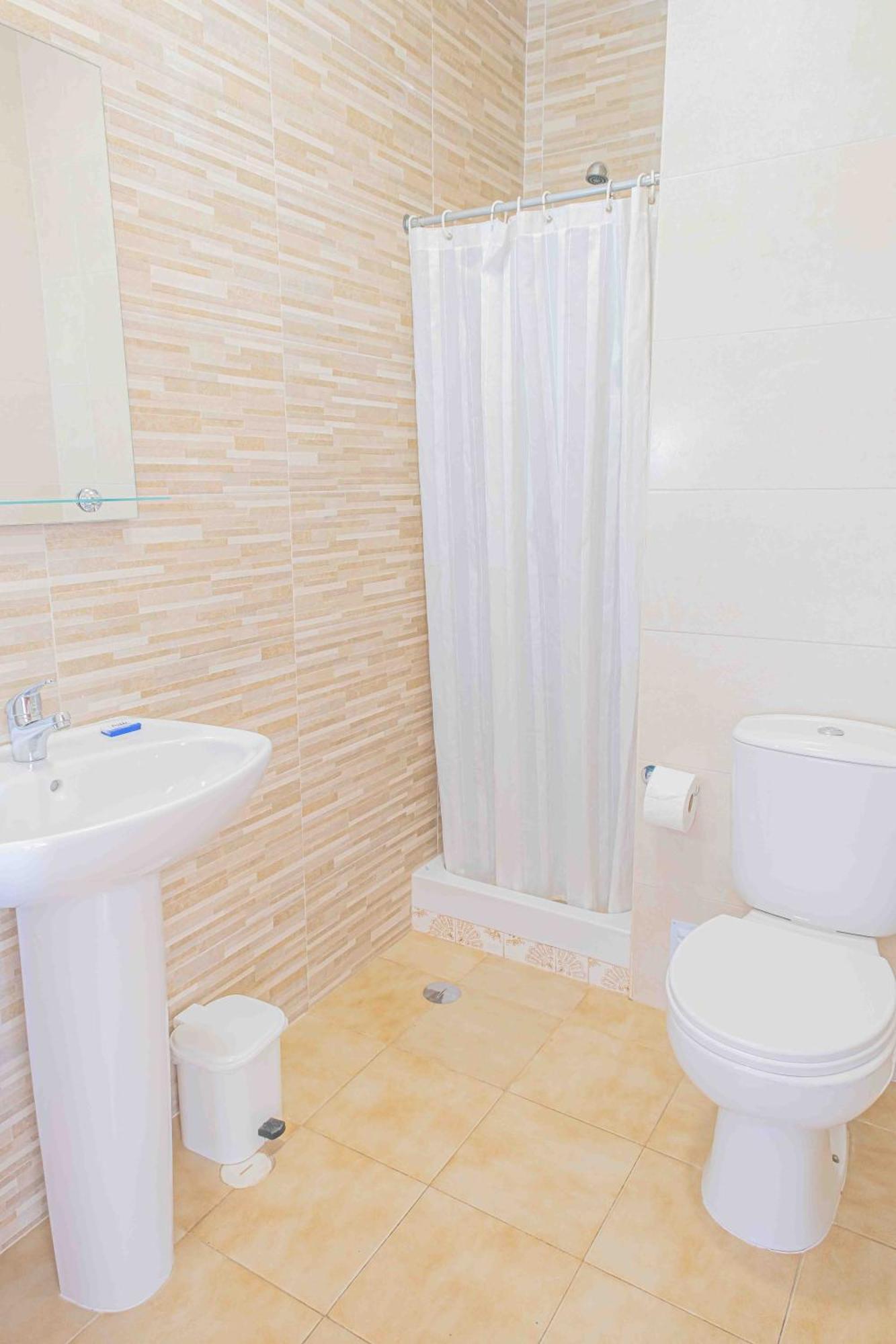 Apartamento Sea View 1b