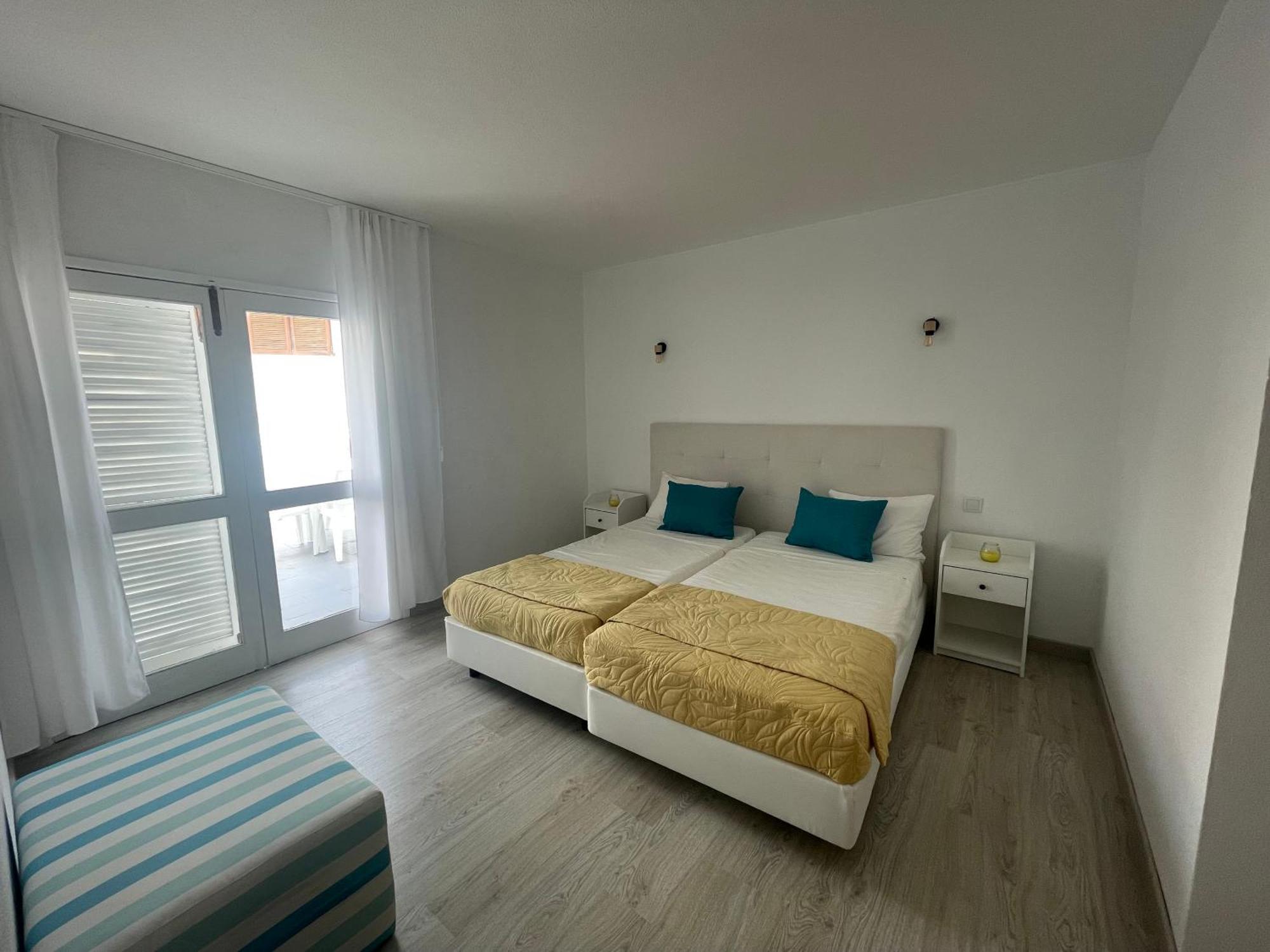 Apartment New! 50 Meters From The
