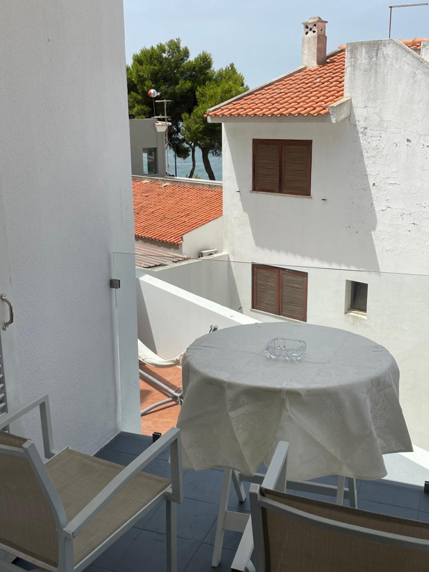 Apartment New! 50 Meters From The Carvoeiro (Lagoa)