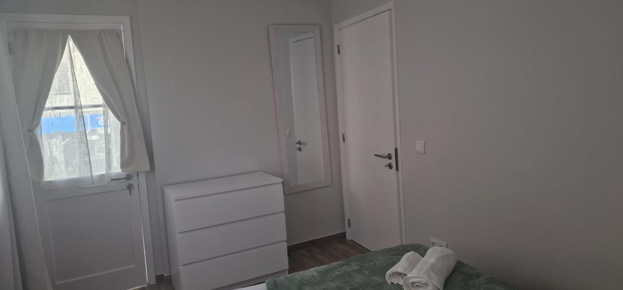 Apartment Machico Heart