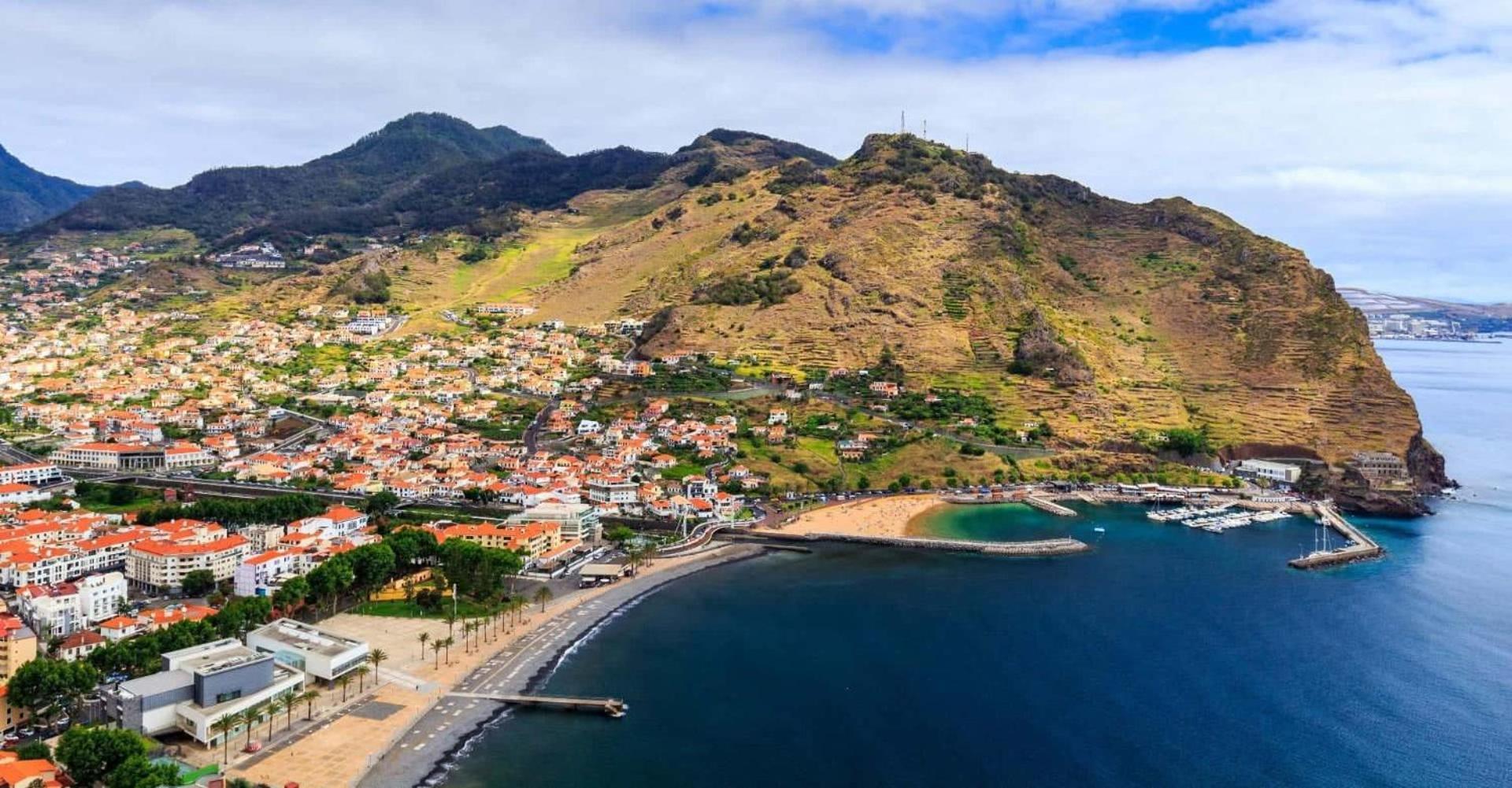 Machico Heart Apartment Machico (Madeira)