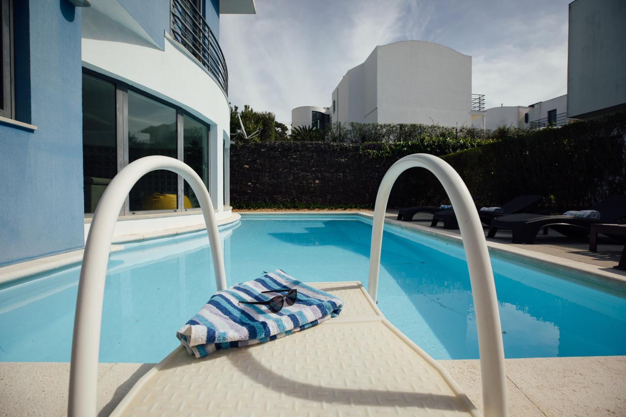 Villa Serena -your Exclusive Private Swimming Pool
