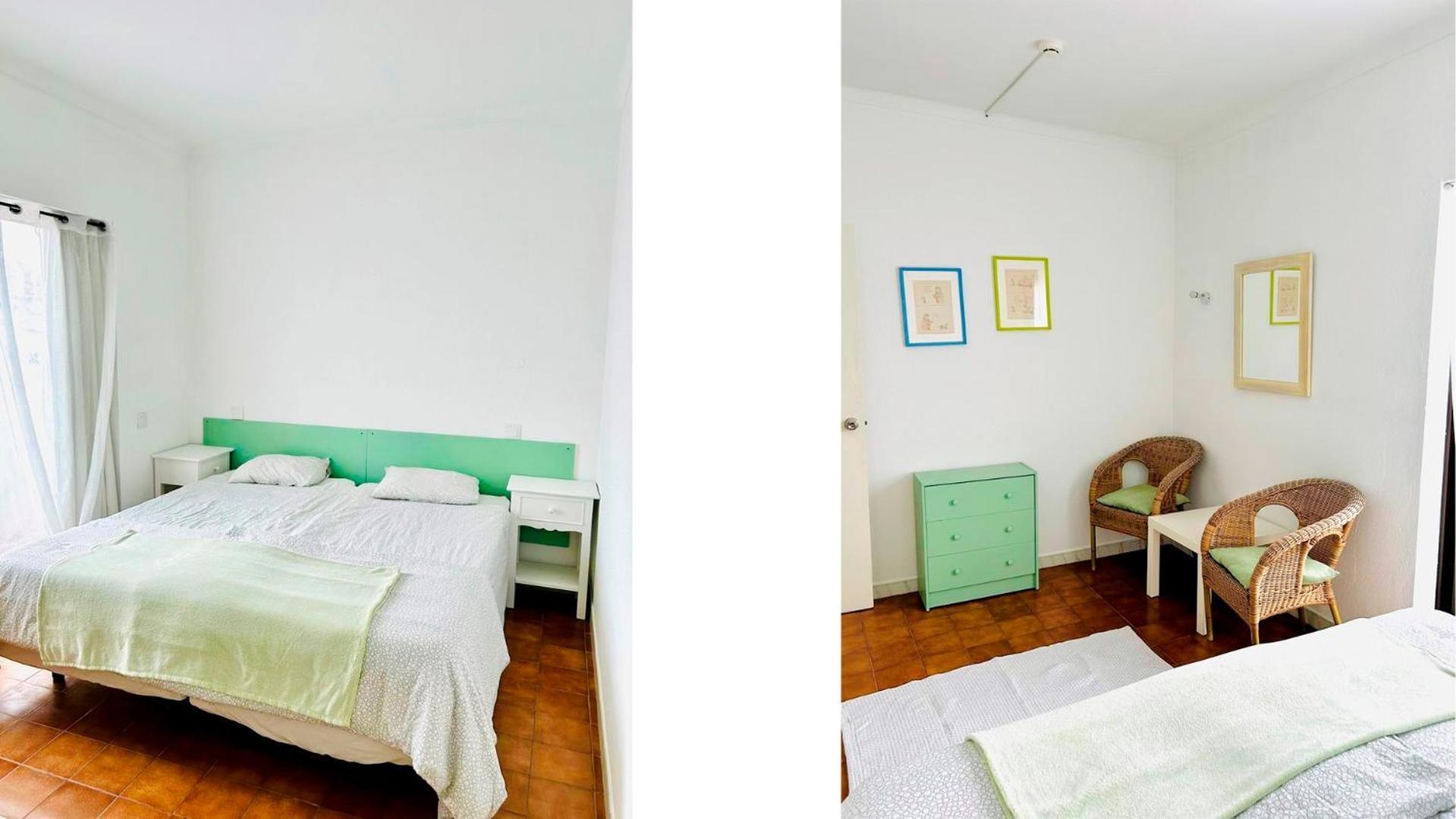 Albergue Rich & Poor