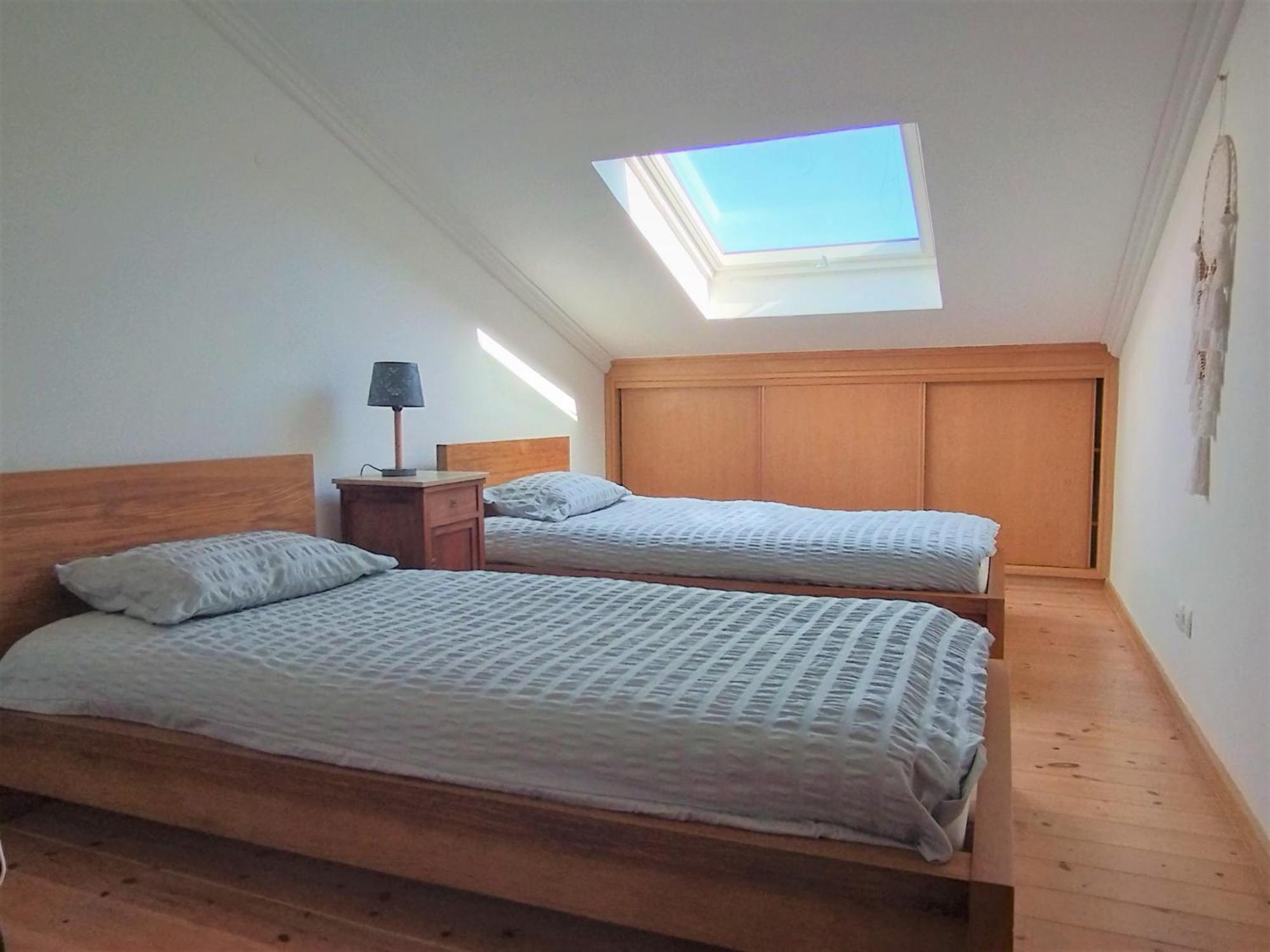Apartamento / Costa Alentejana Porto Covo