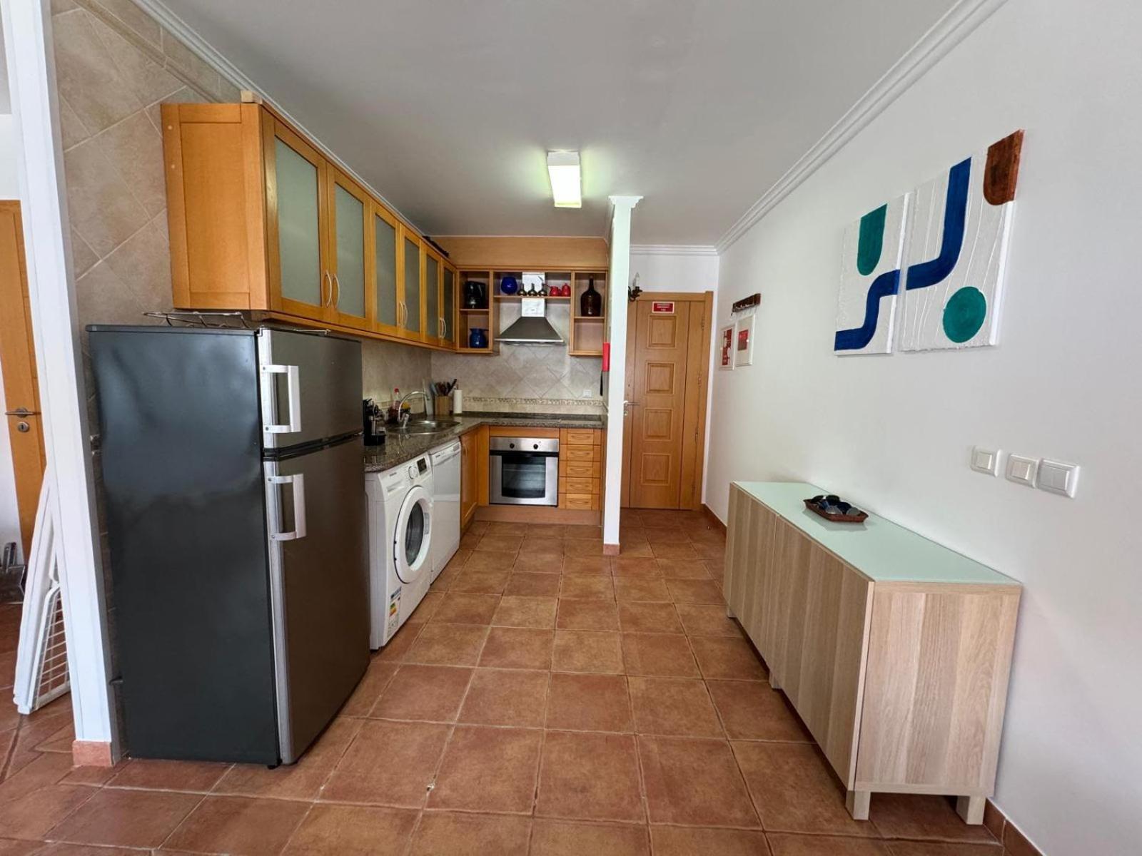 Apartamento / Costa Alentejana