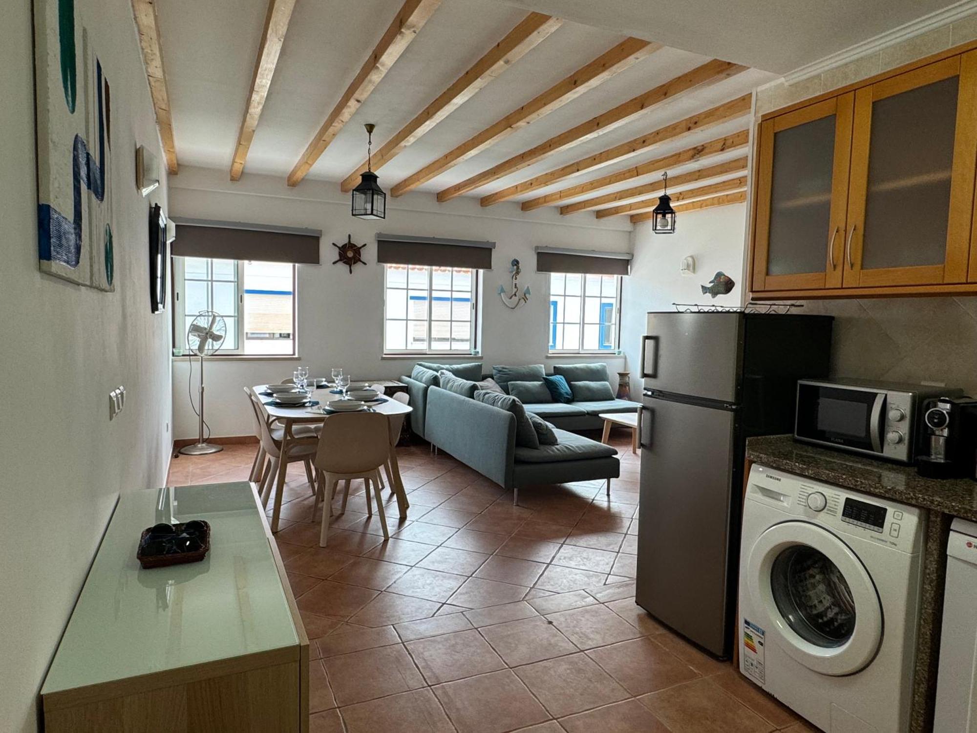 Apartamento / Costa Alentejana Porto Covo
