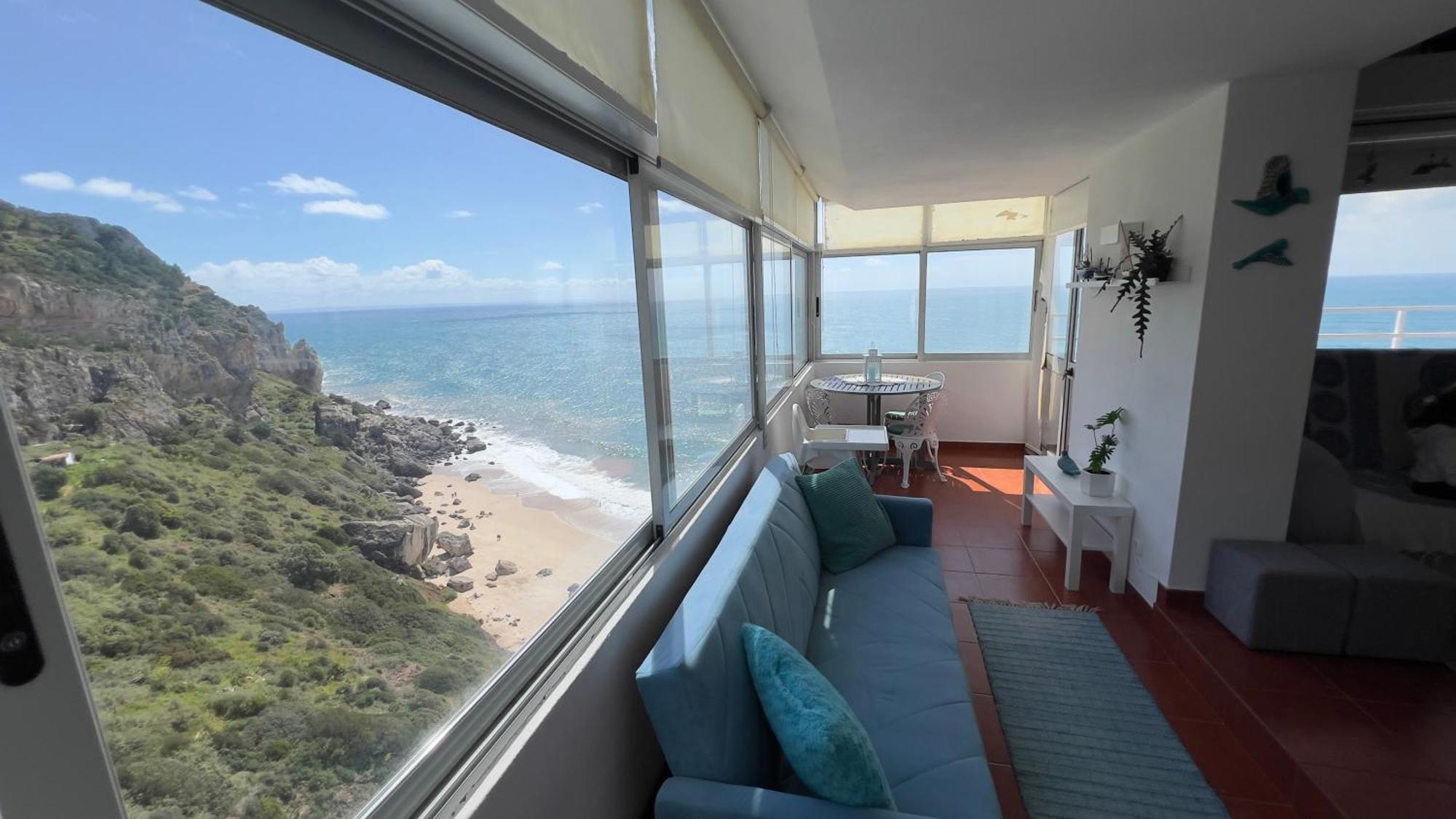 Blue Lighthouse Apartment *