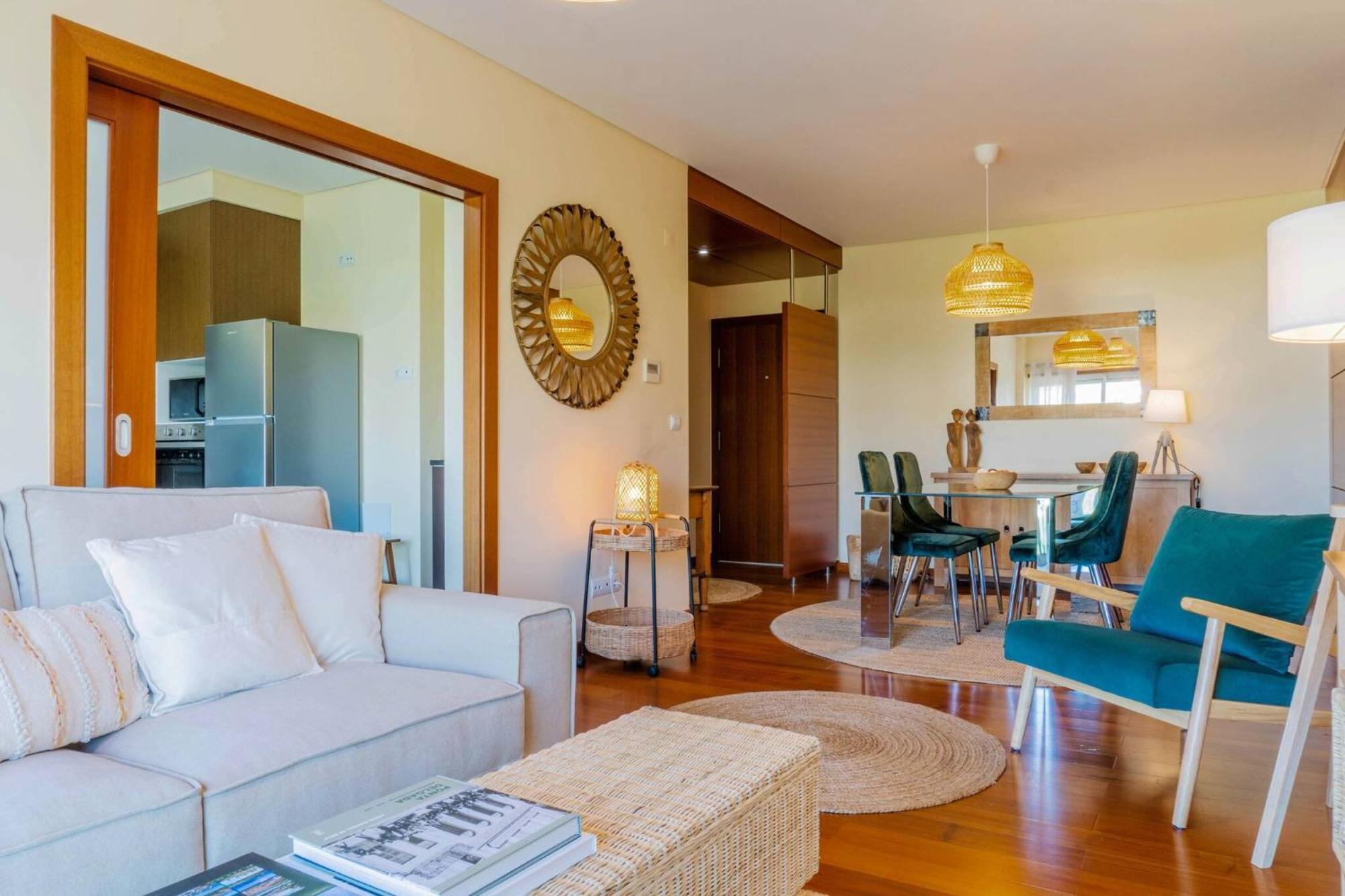 Apartment Acor *