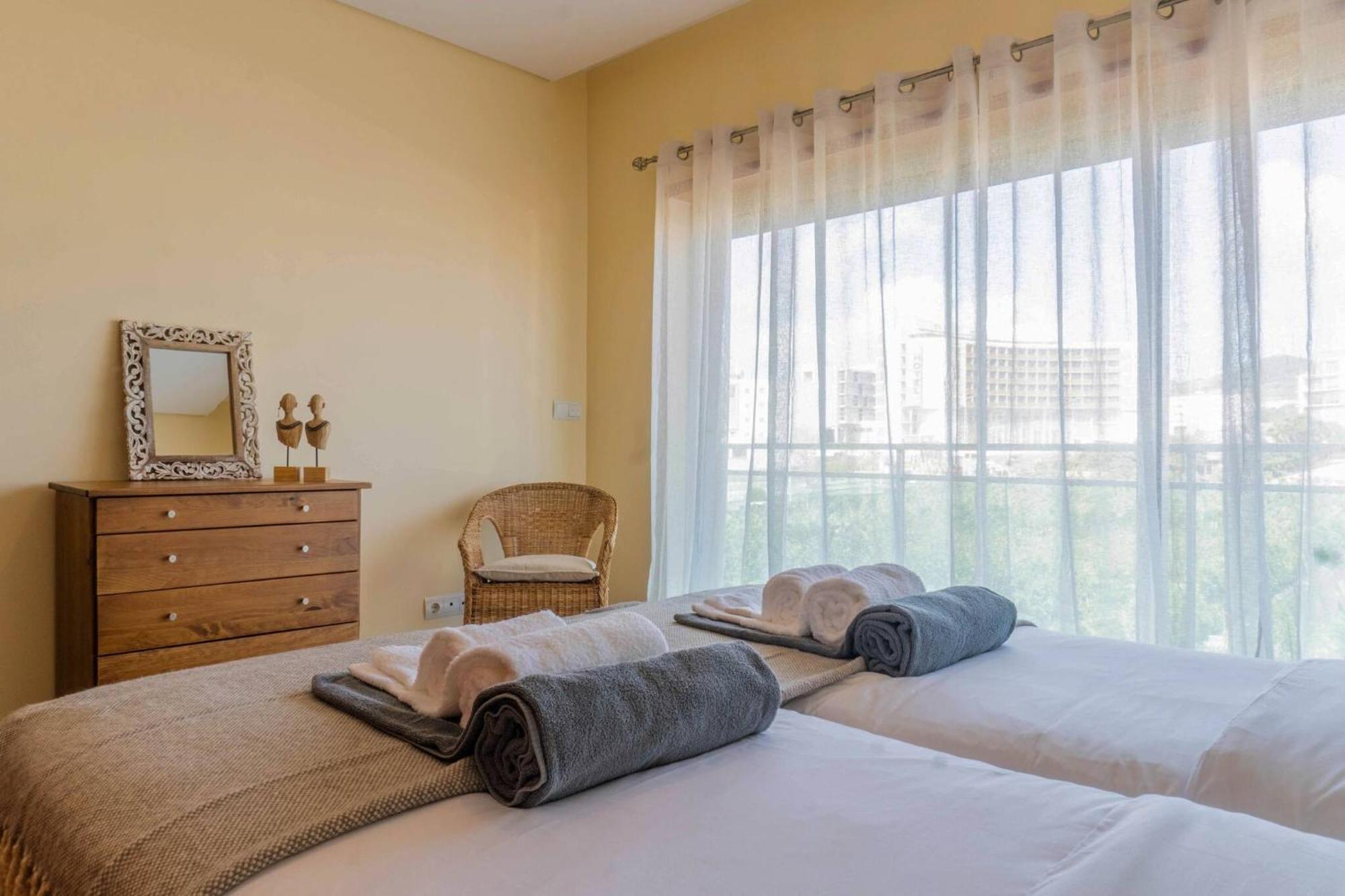 Apartment Acor