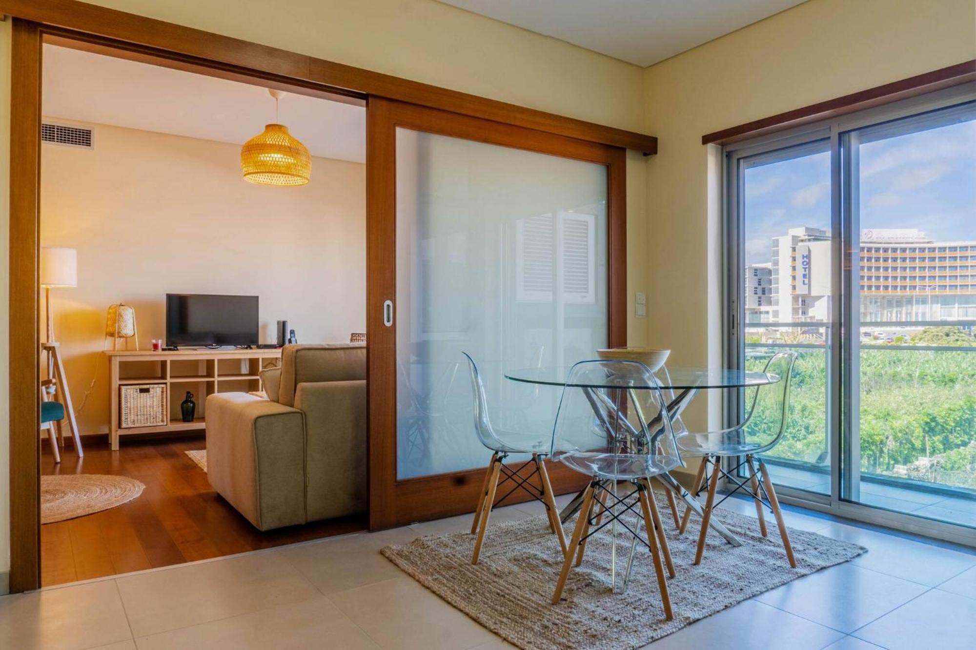 Acor Apartment *