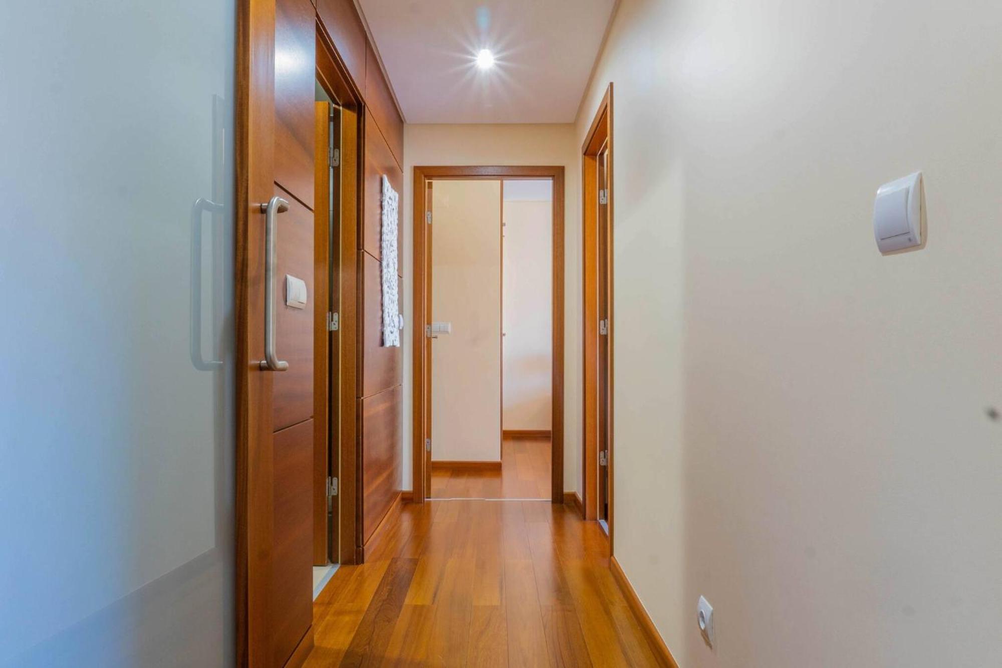 Apartment Acor