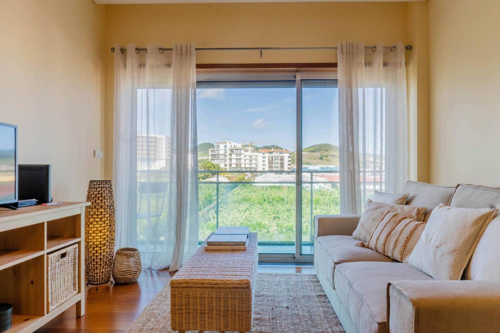 Acor Apartment
