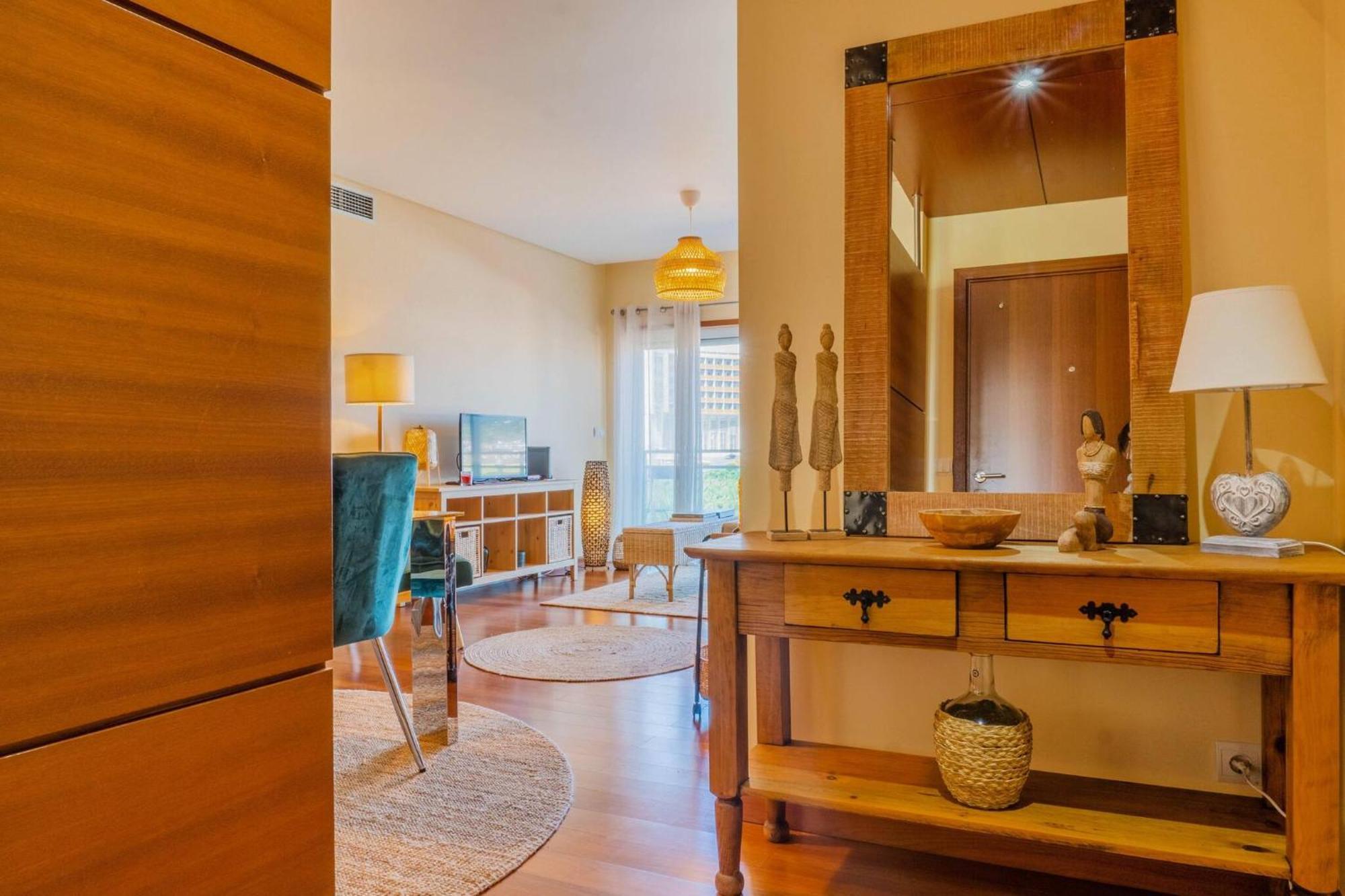 Apartment Acor *