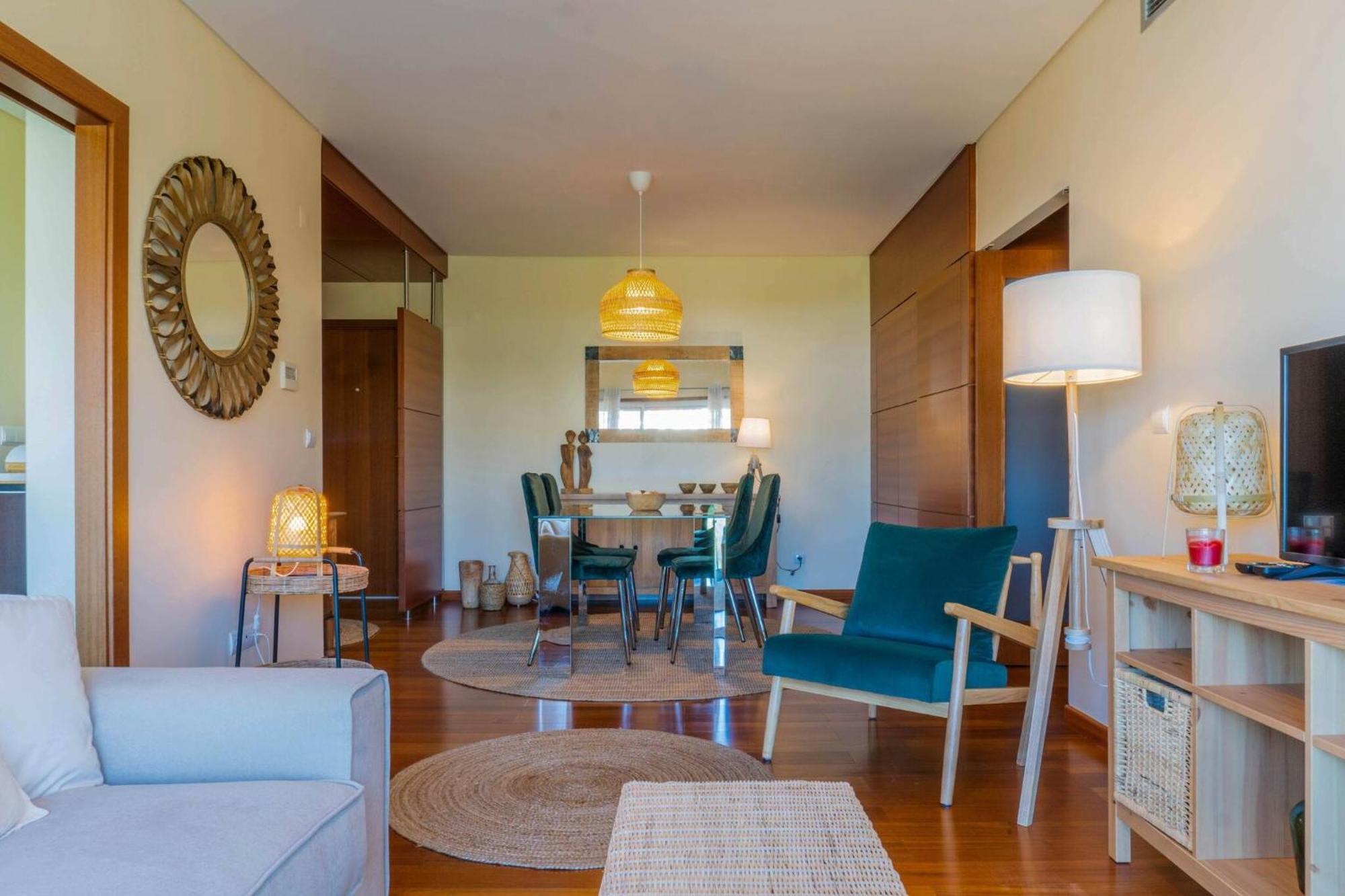 Apartment Acor *