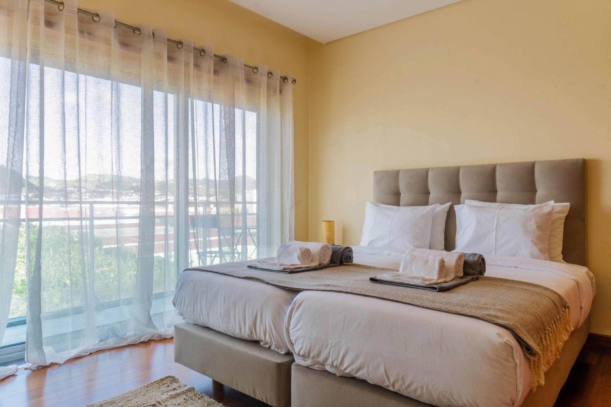 Acor Apartment *