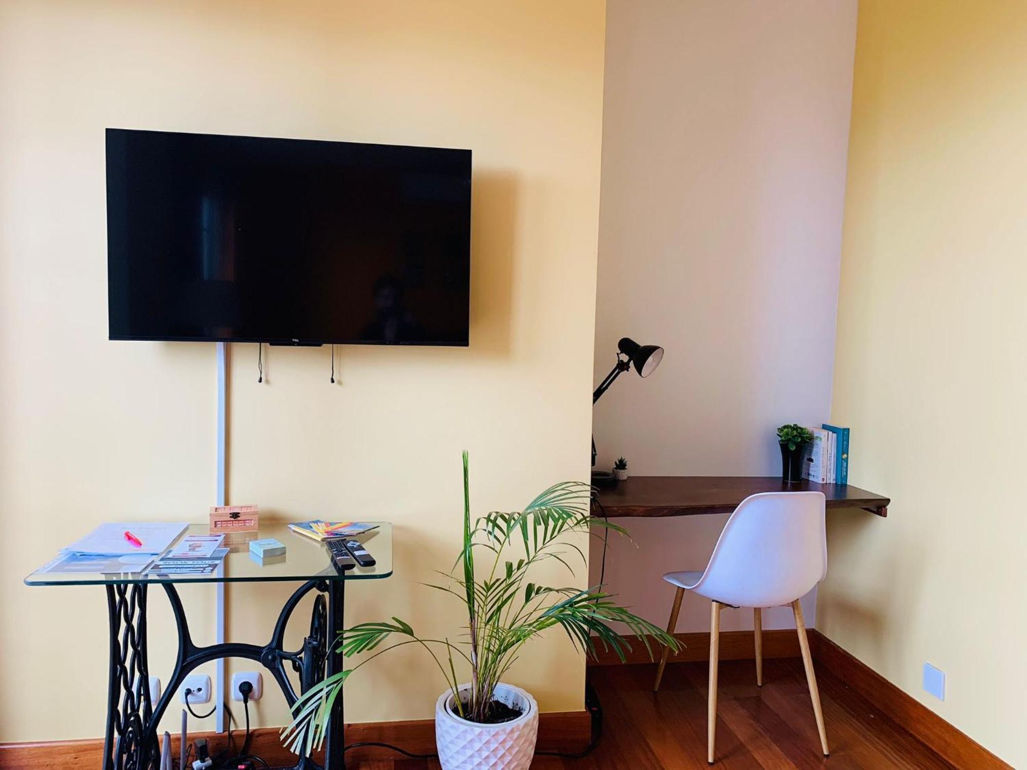 Namaste House Ii Apartamento