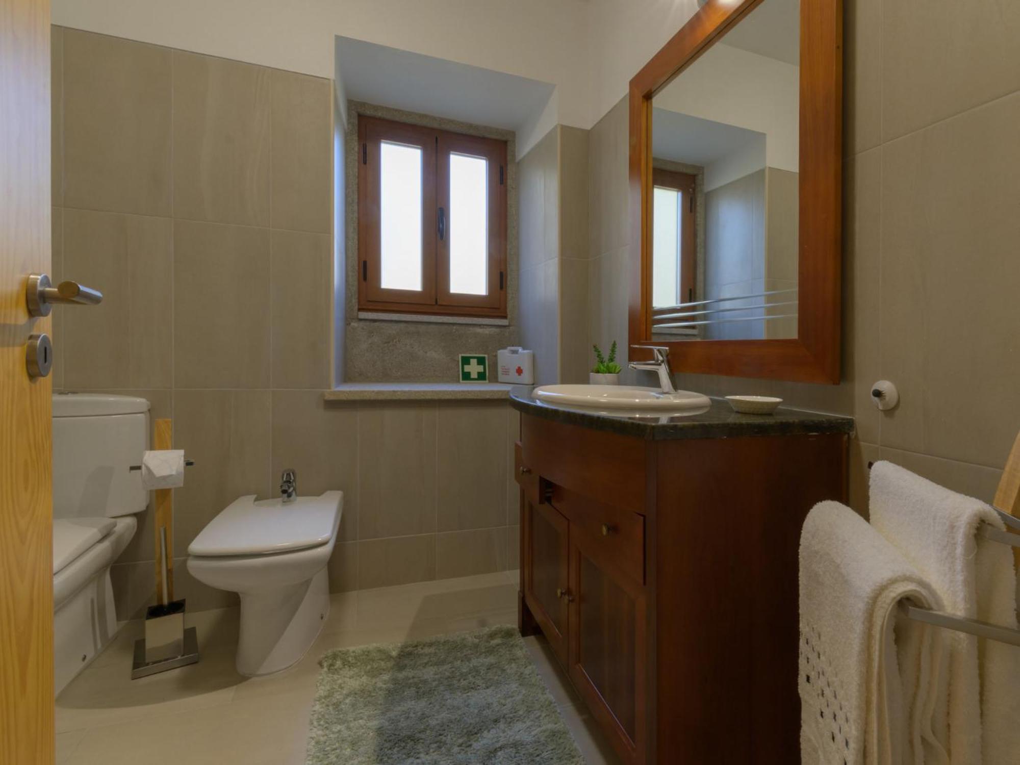 Pedra By Interhome Holiday home Caminha