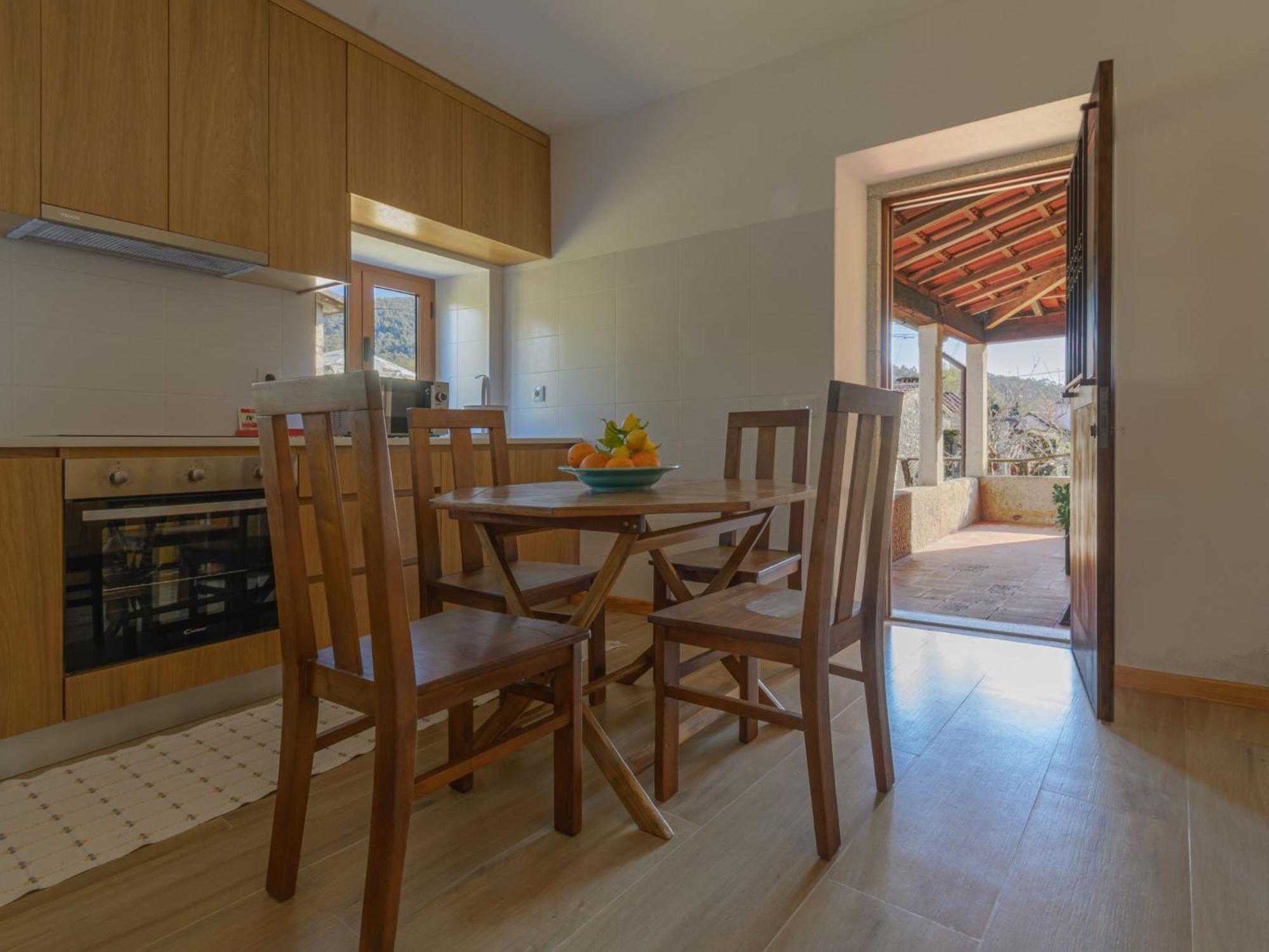Holiday home Pedra By Interhome Caminha
