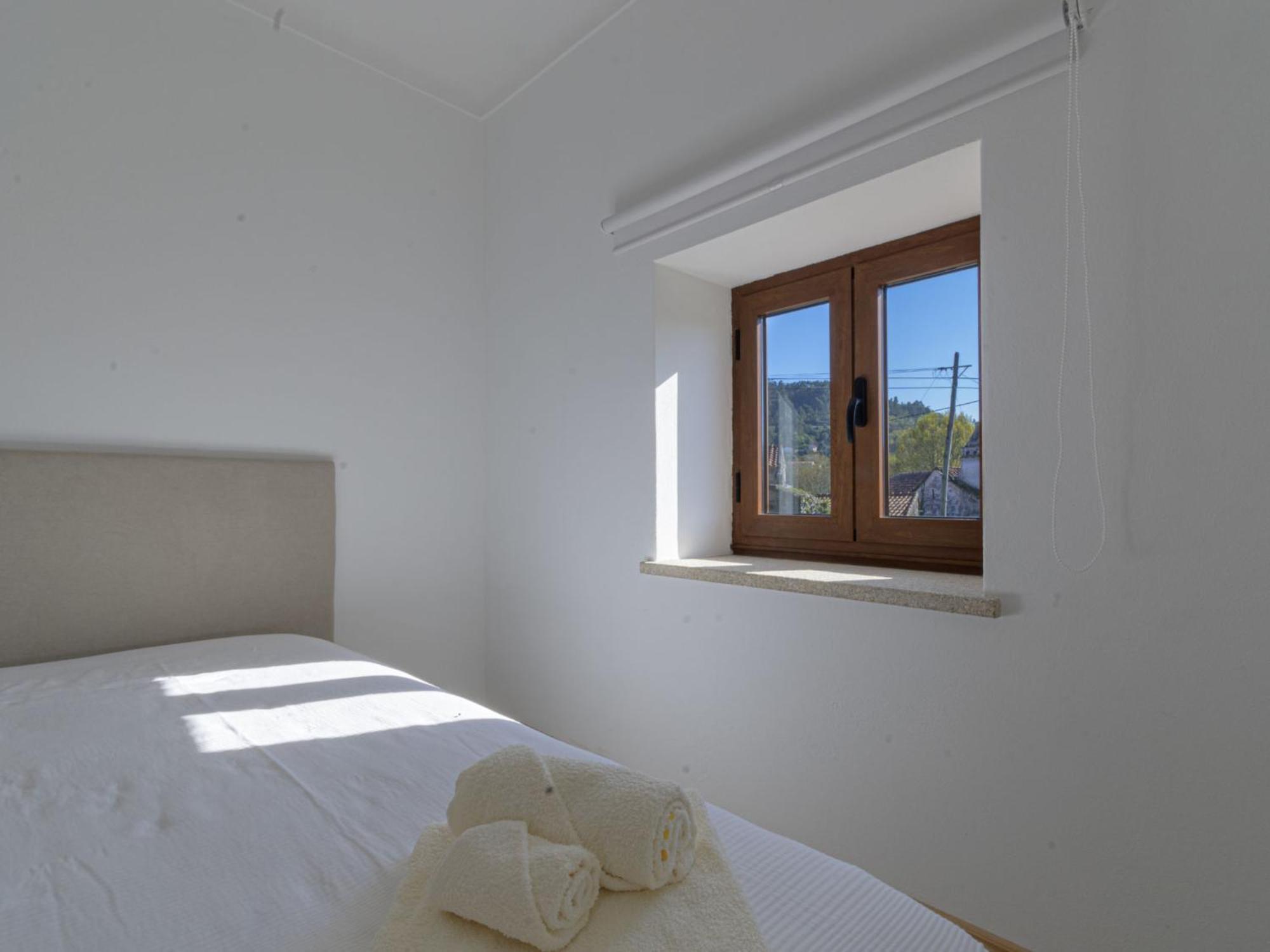 Holiday home Pedra By Interhome