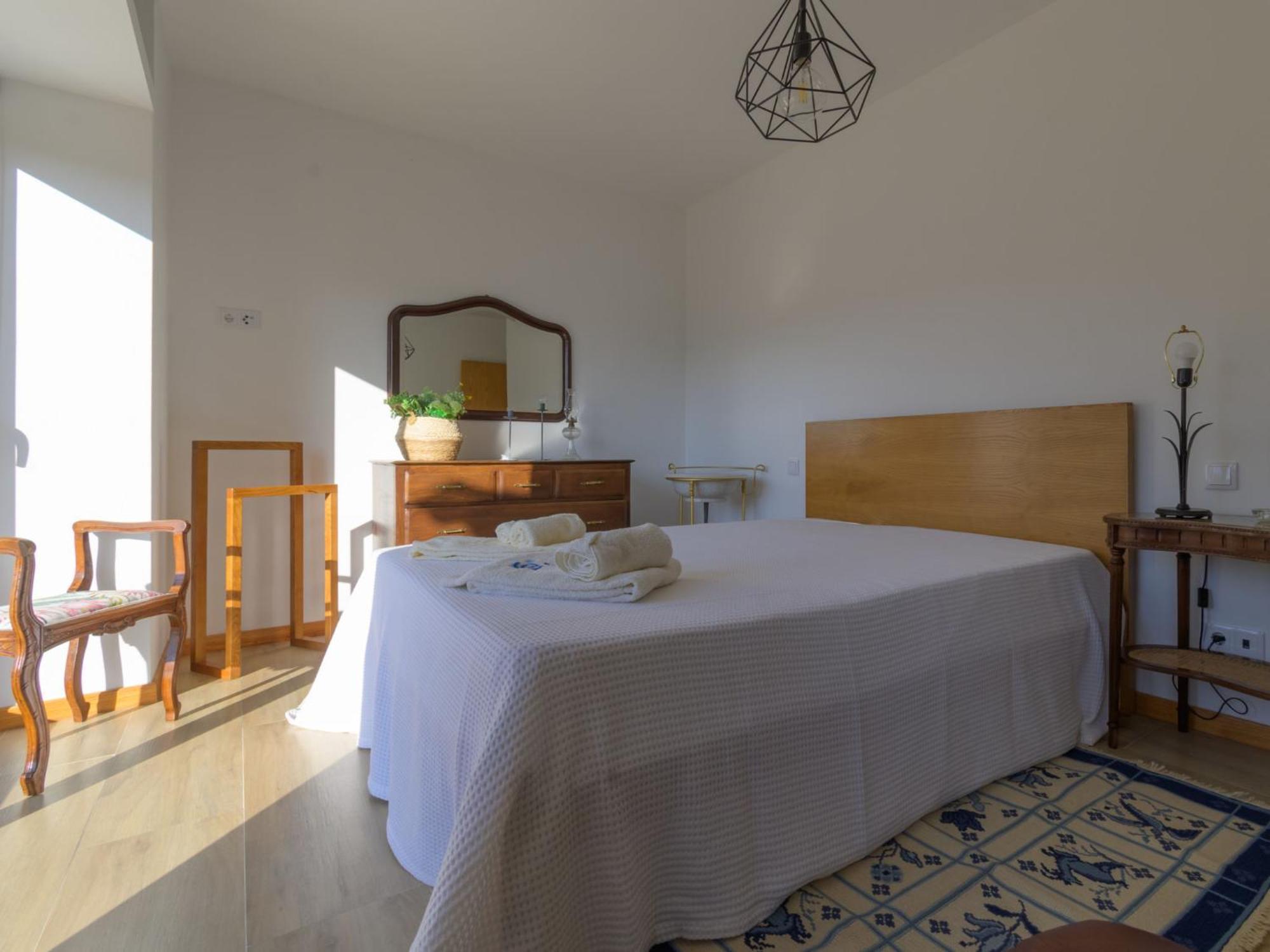 Pedra By Interhome Holiday home Caminha