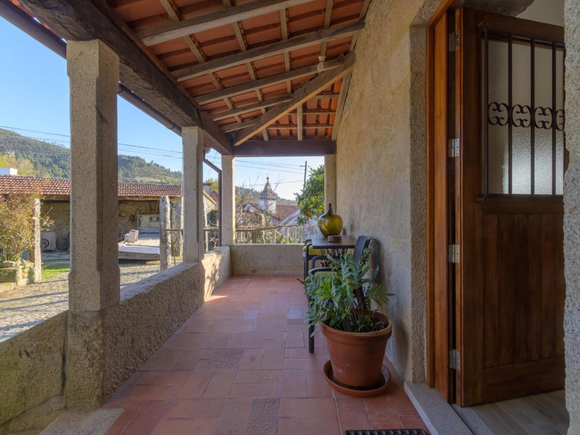 Pedra By Interhome *