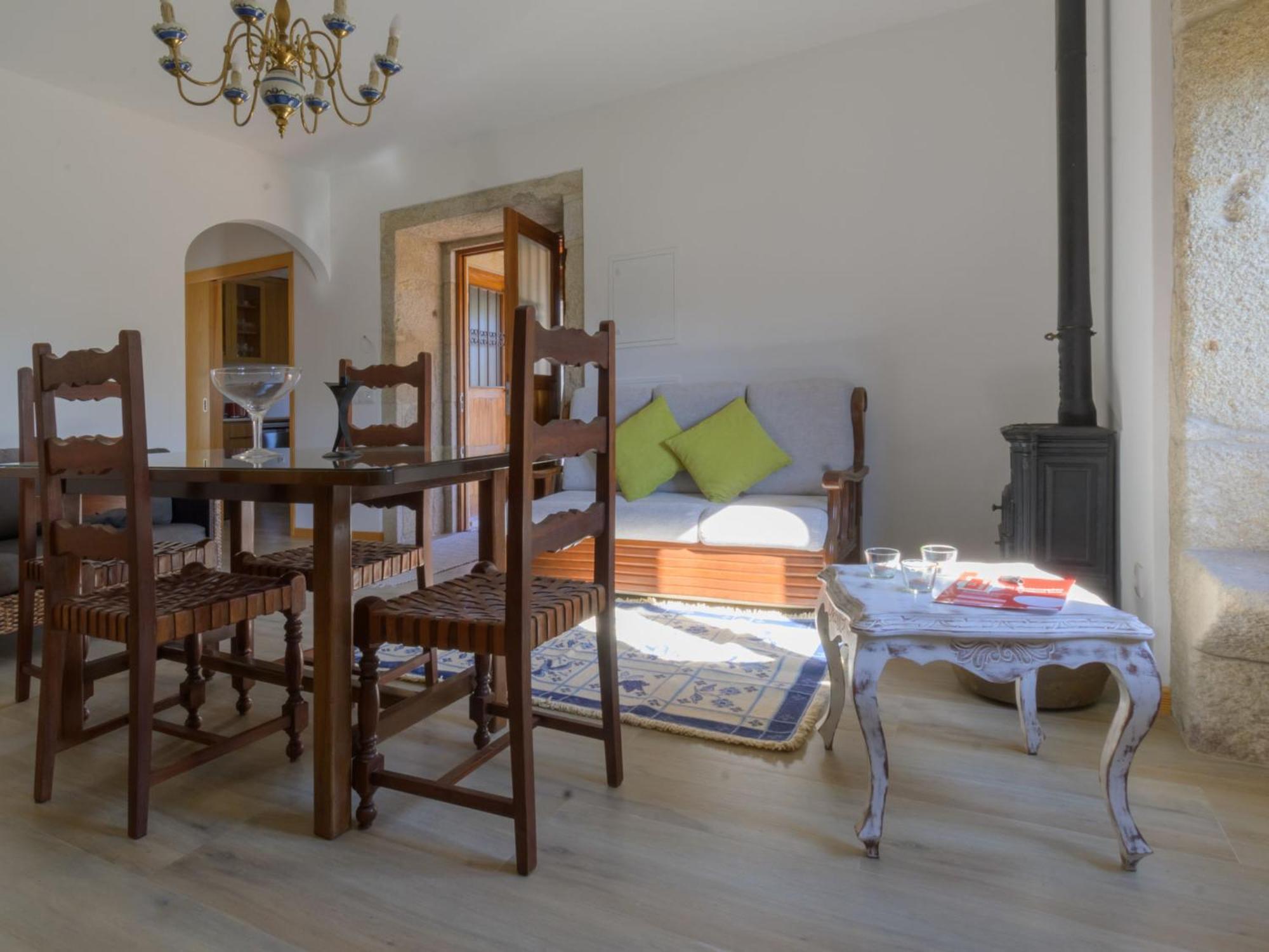 Pedra By Interhome Holiday home *