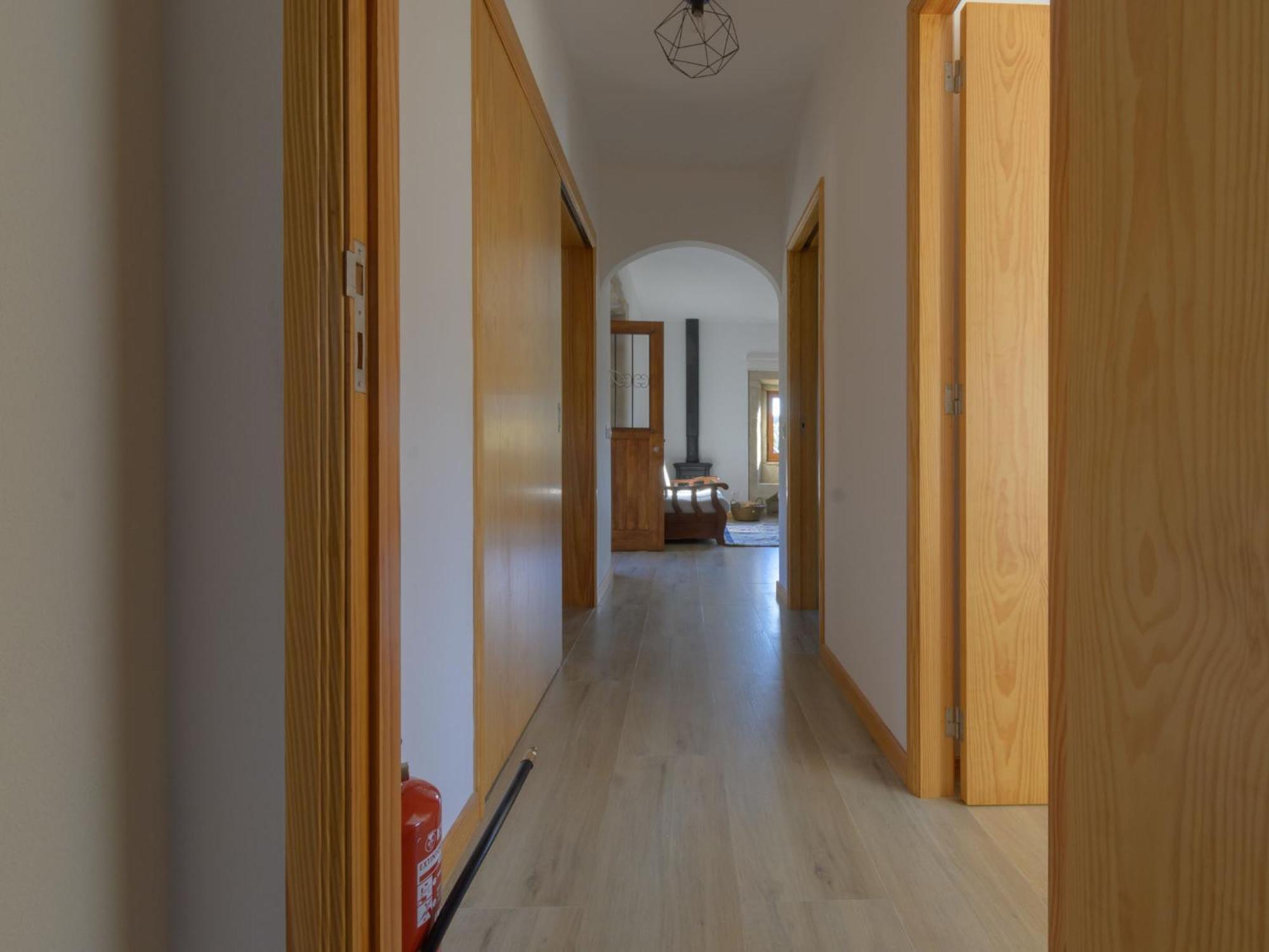 Pedra By Interhome Holiday home Caminha