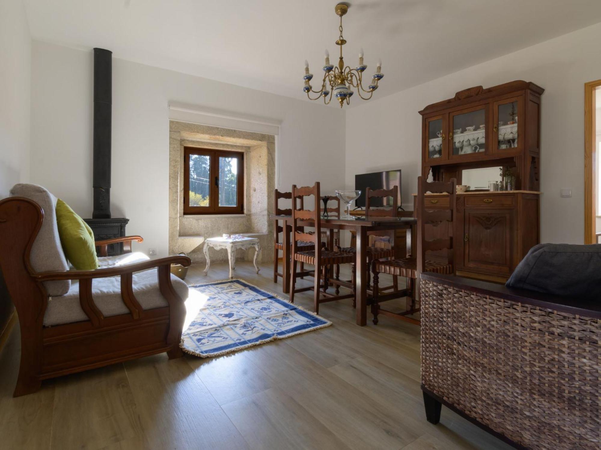 Pedra By Interhome Holiday home *