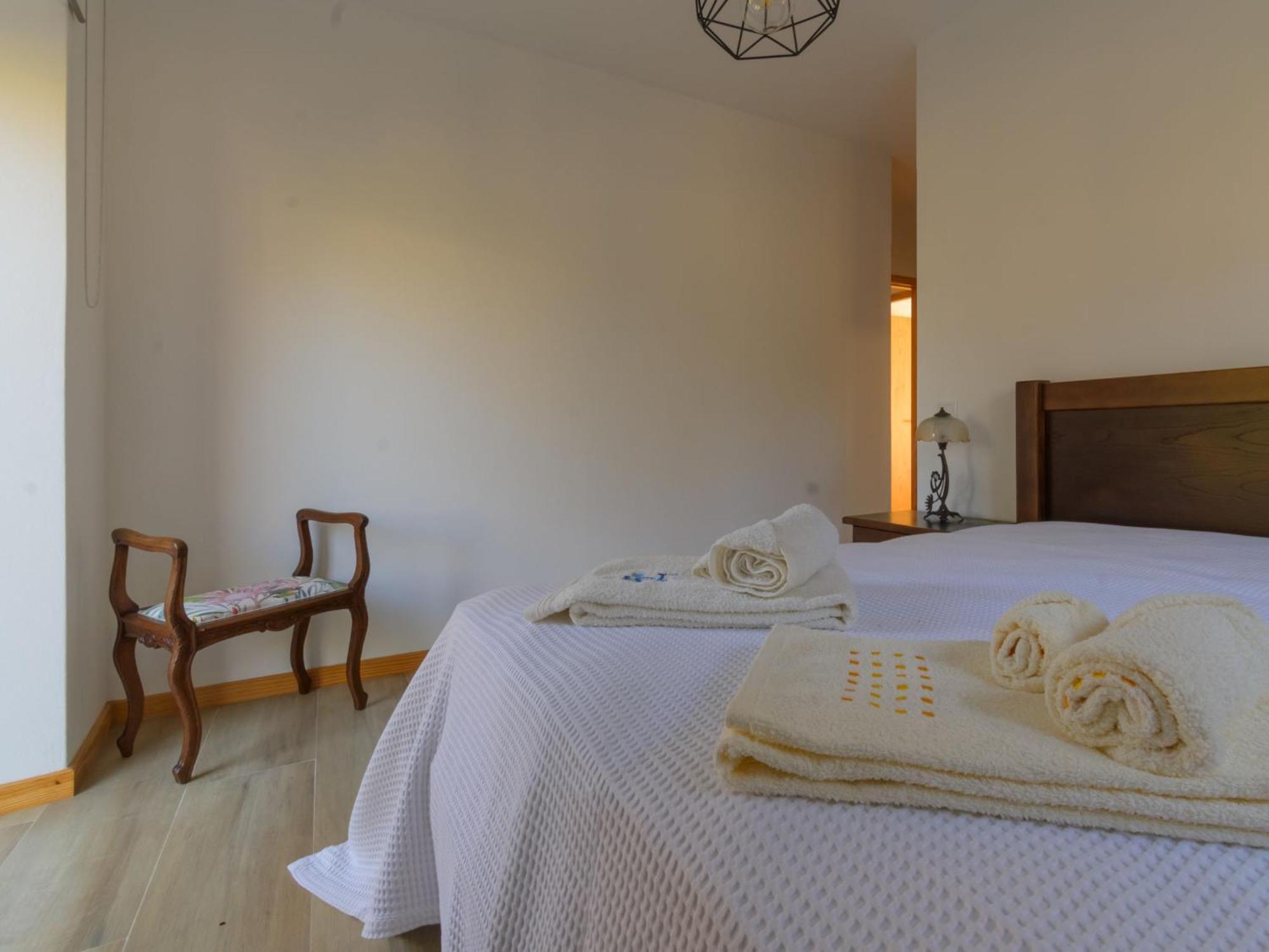 Holiday home Pedra By Interhome Caminha
