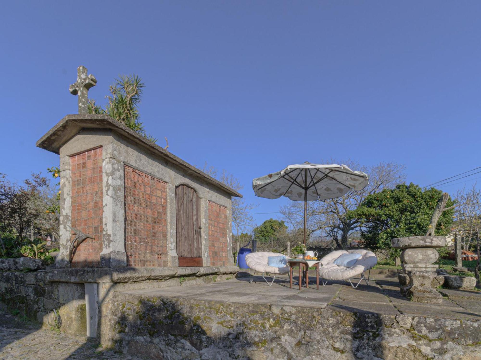 Pedra By Interhome * Caminha