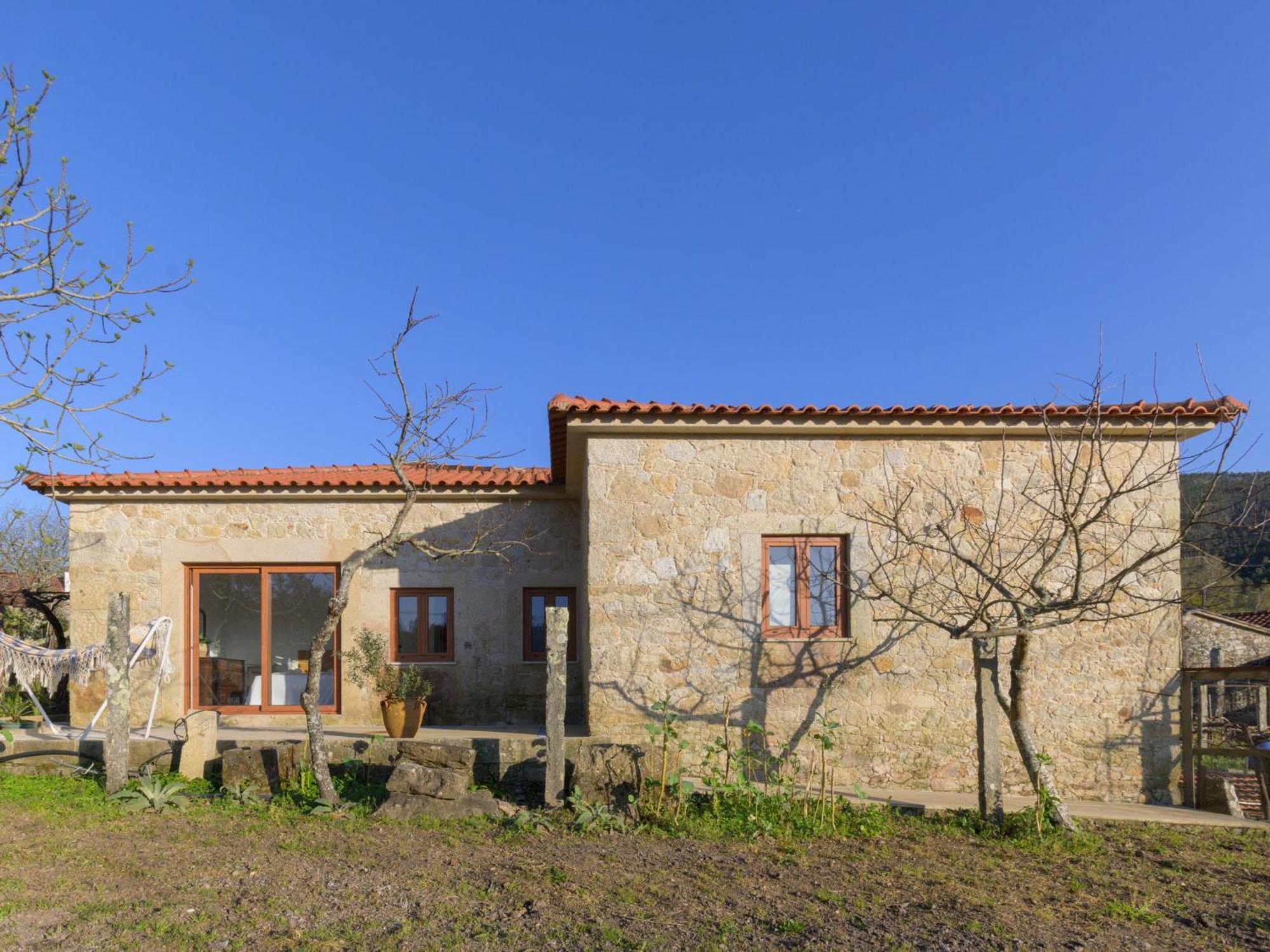 Pedra By Interhome Holiday home