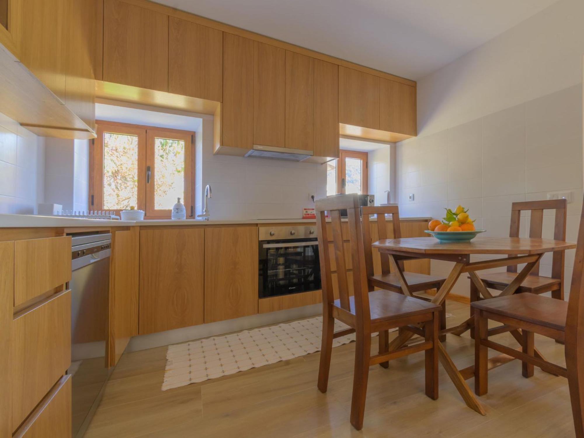 Holiday home Pedra By Interhome