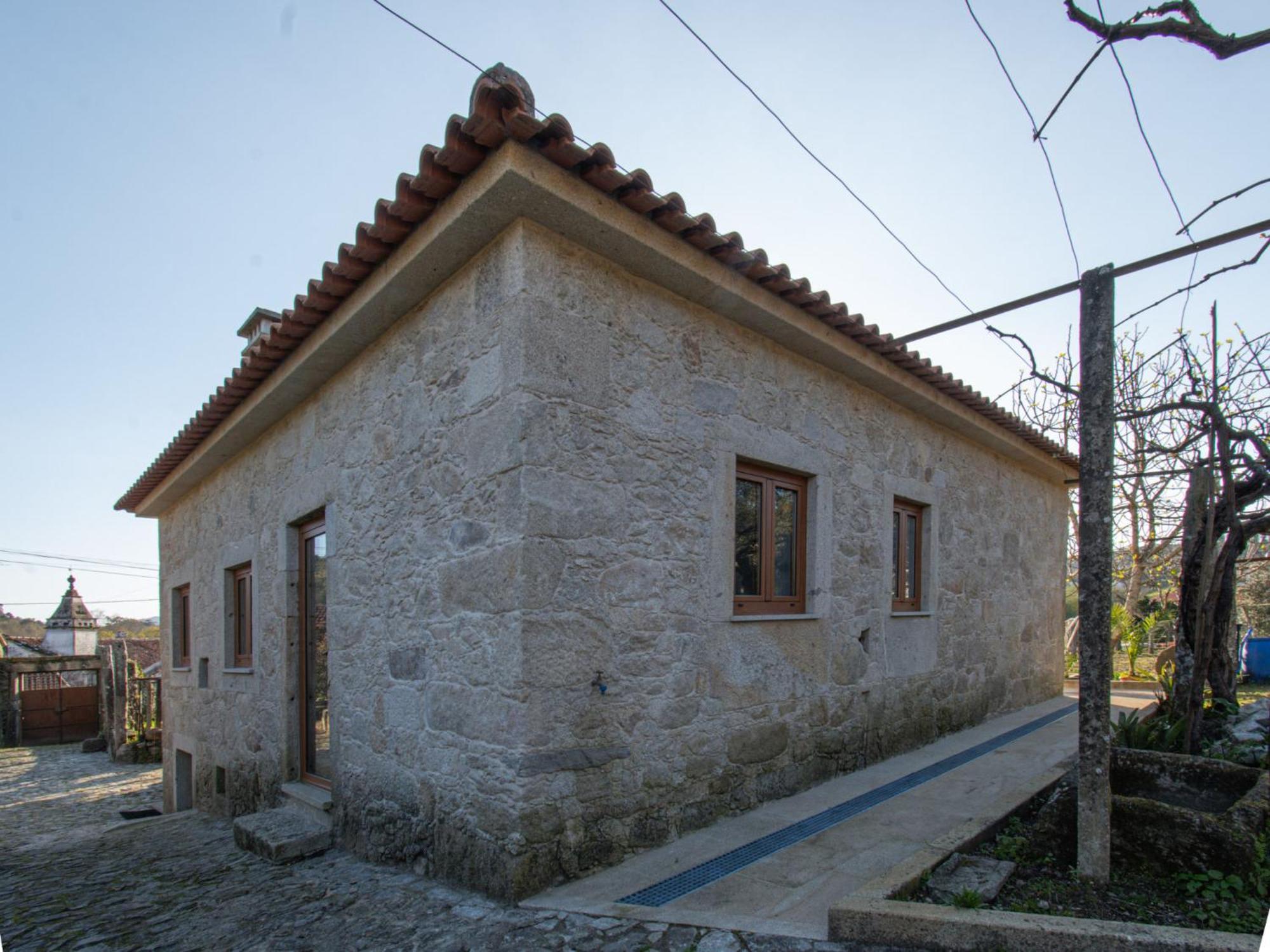 Pedra By Interhome * Caminha