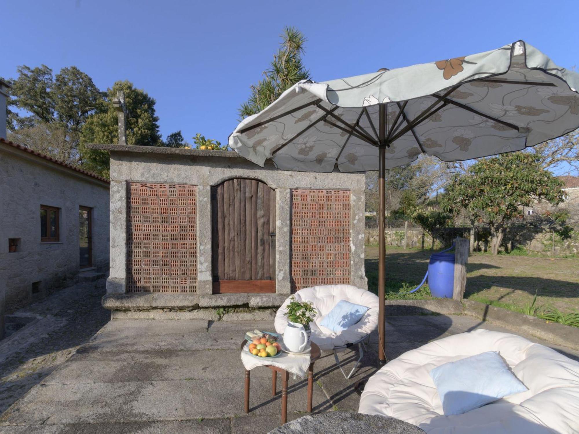Pedra By Interhome Holiday home *