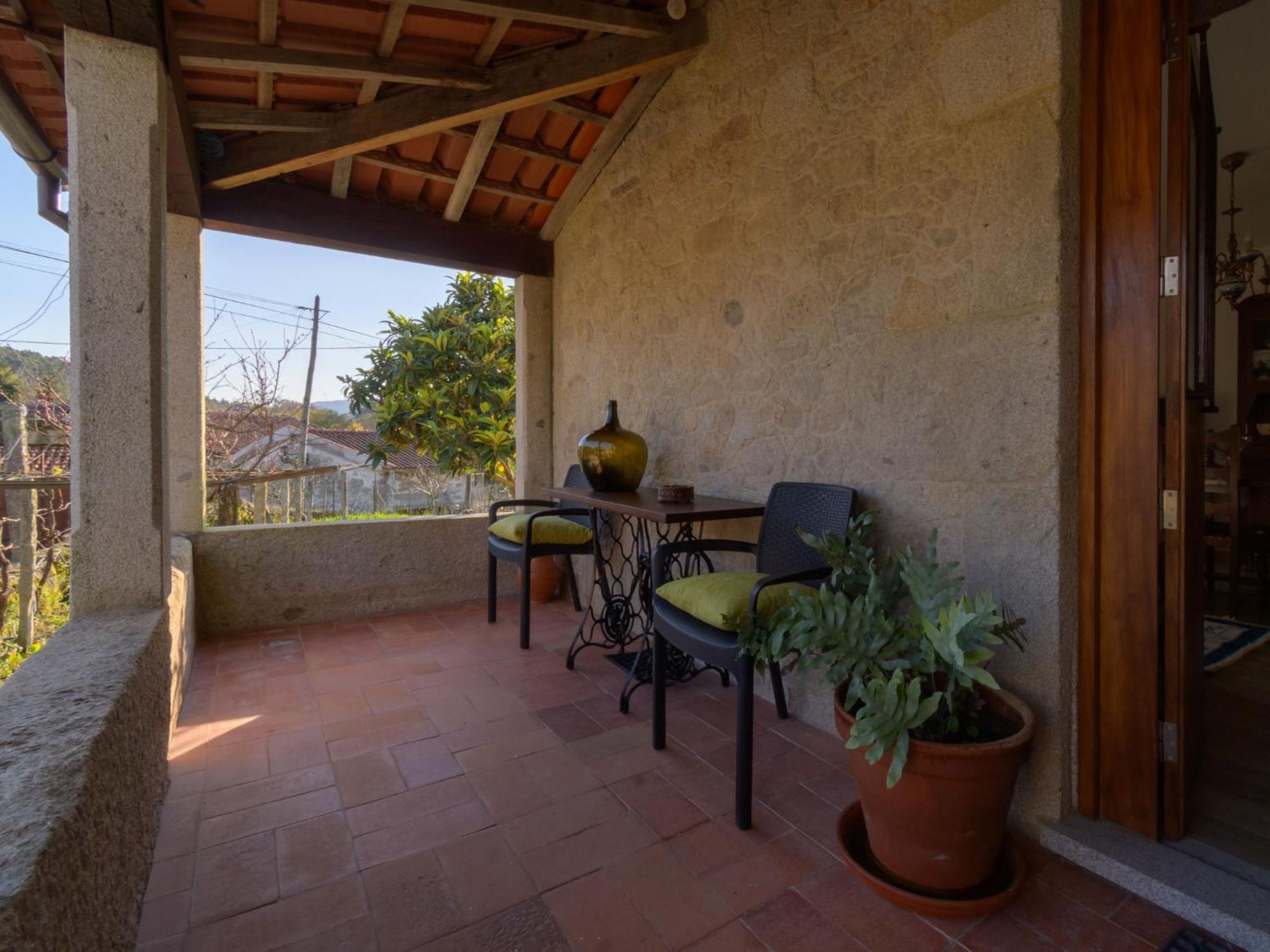 Pedra By Interhome * Caminha