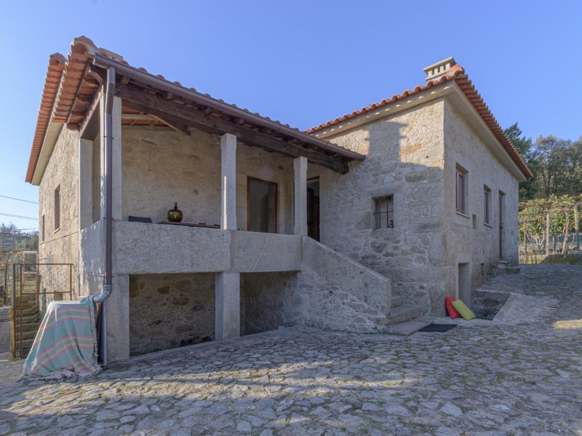 Holiday home Pedra By Interhome