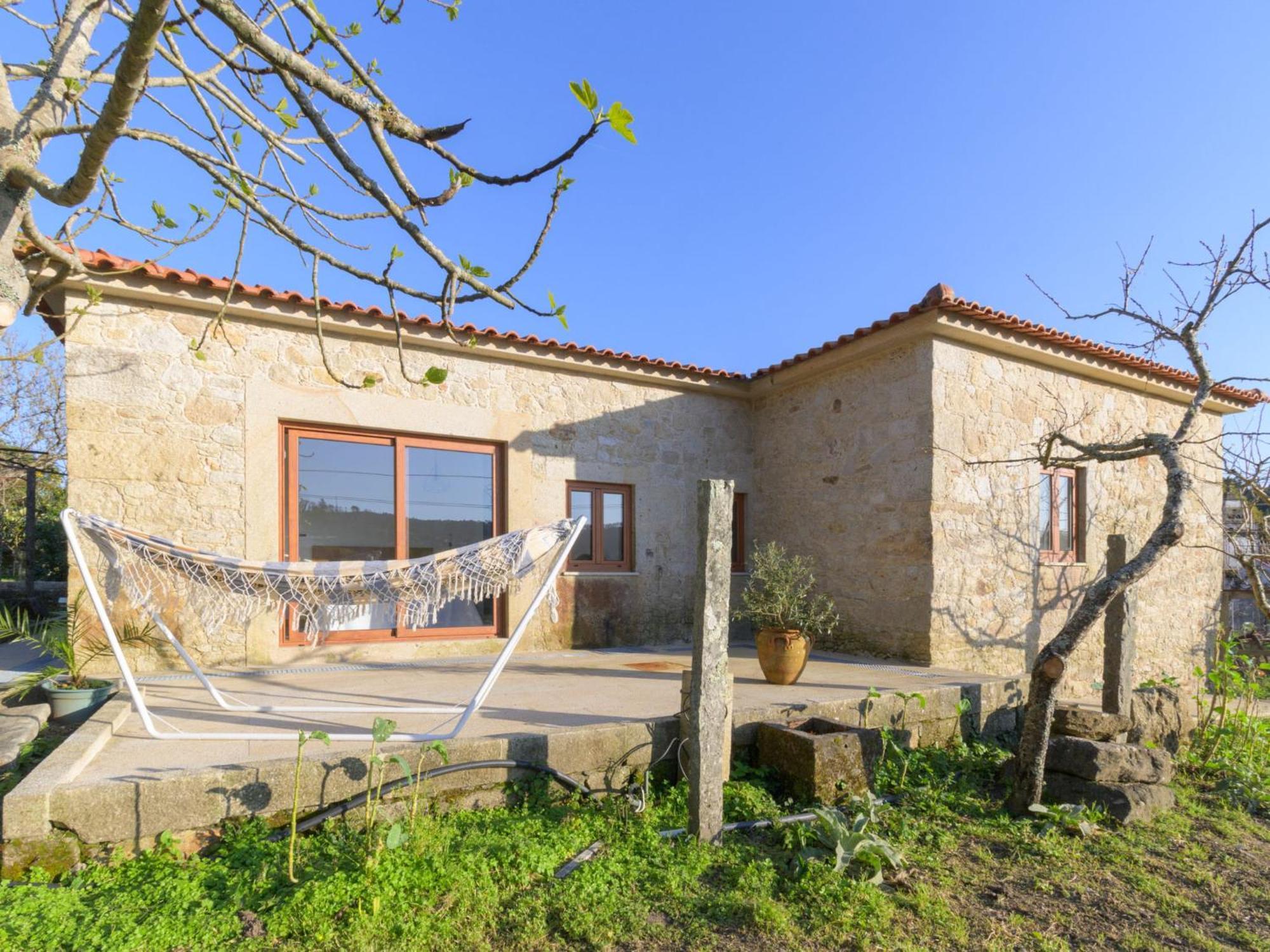 Pedra By Interhome Holiday home Caminha