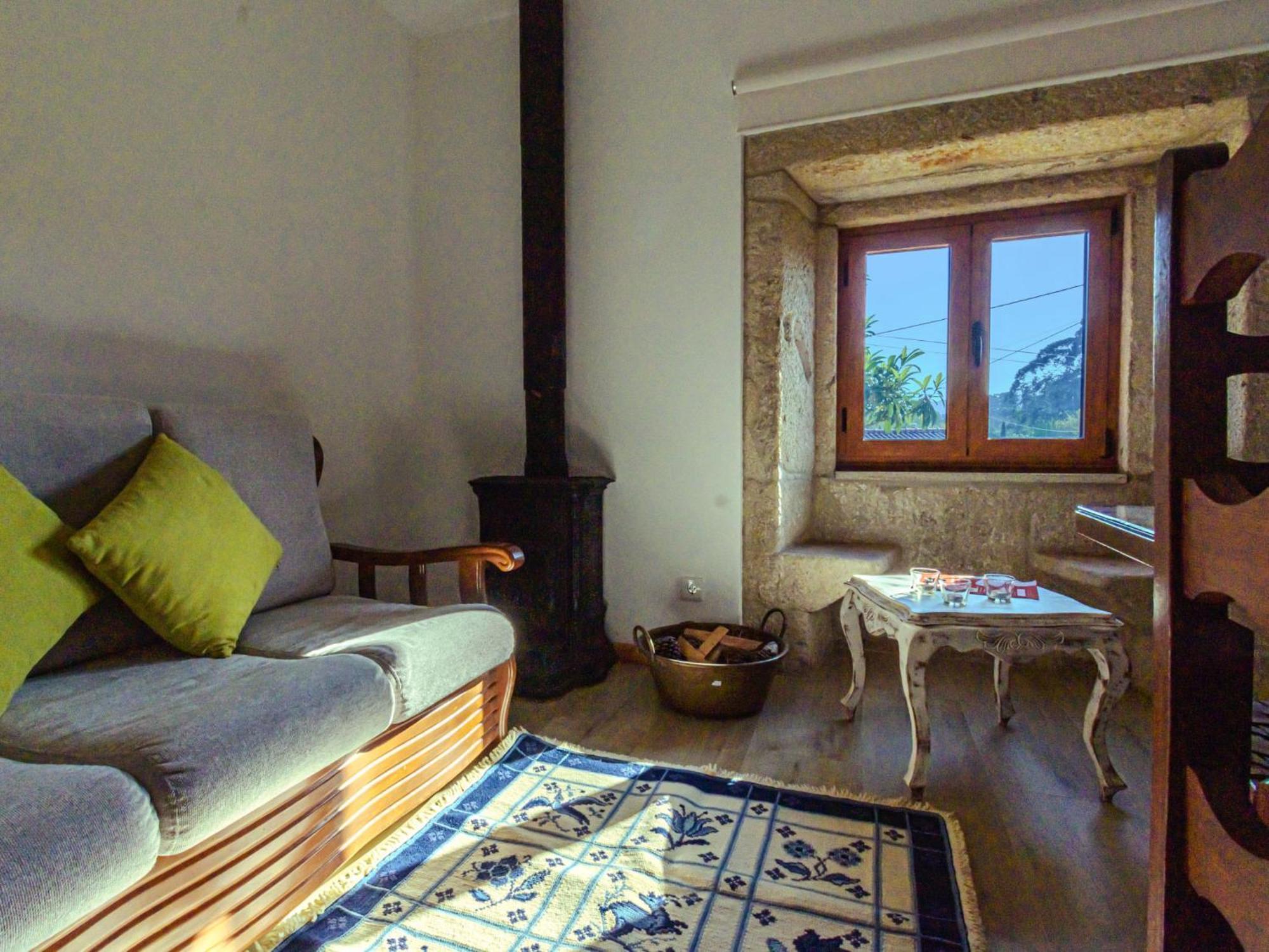 Pedra By Interhome *
