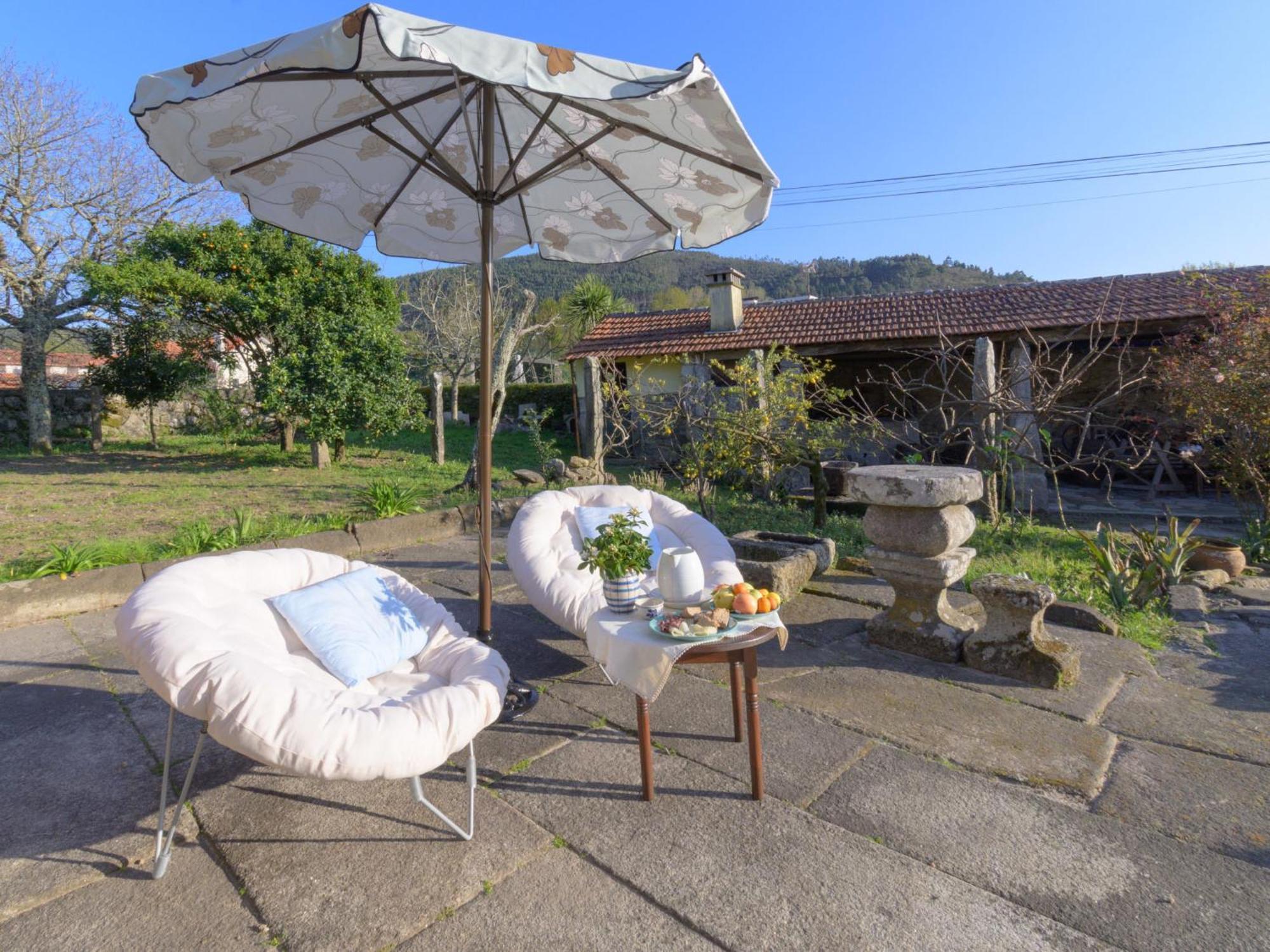 Pedra By Interhome Holiday home