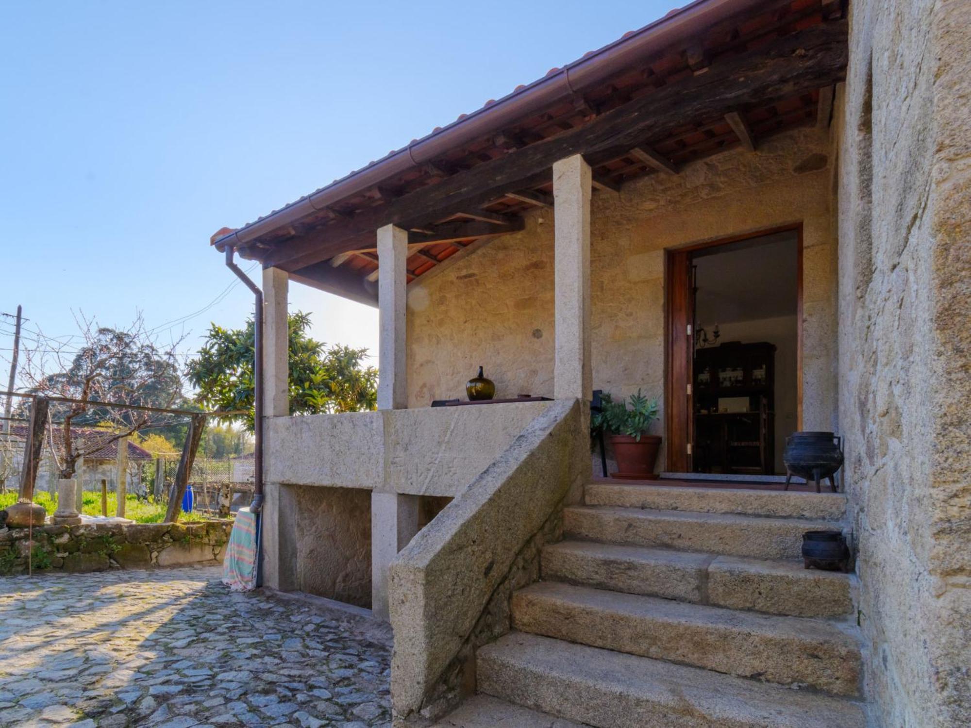 Pedra By Interhome Holiday home