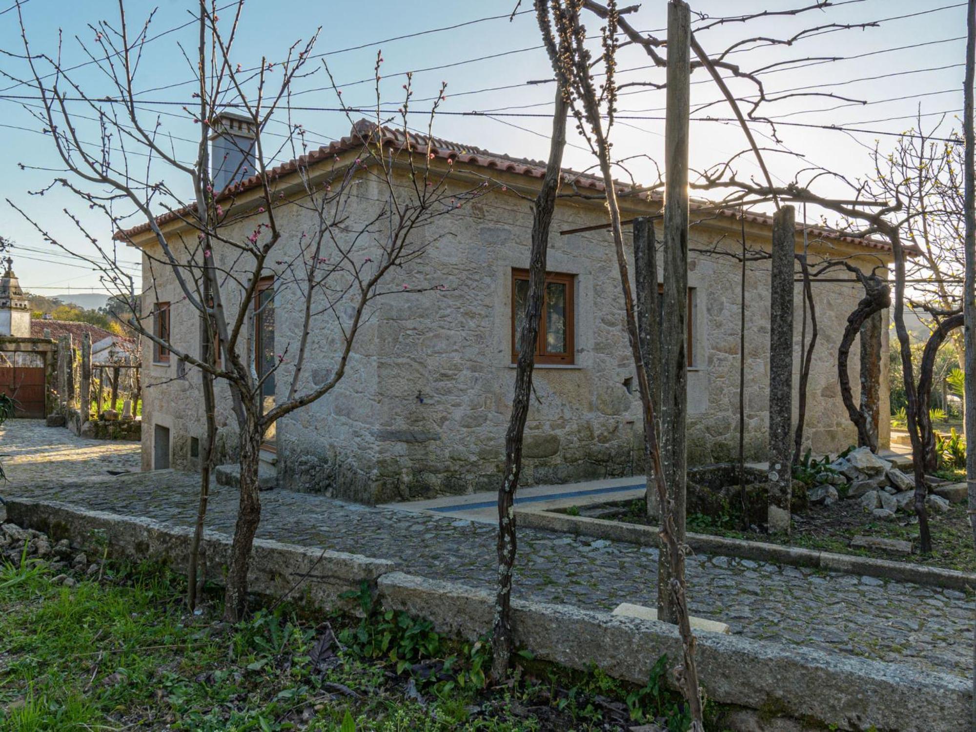 Pedra By Interhome * Caminha