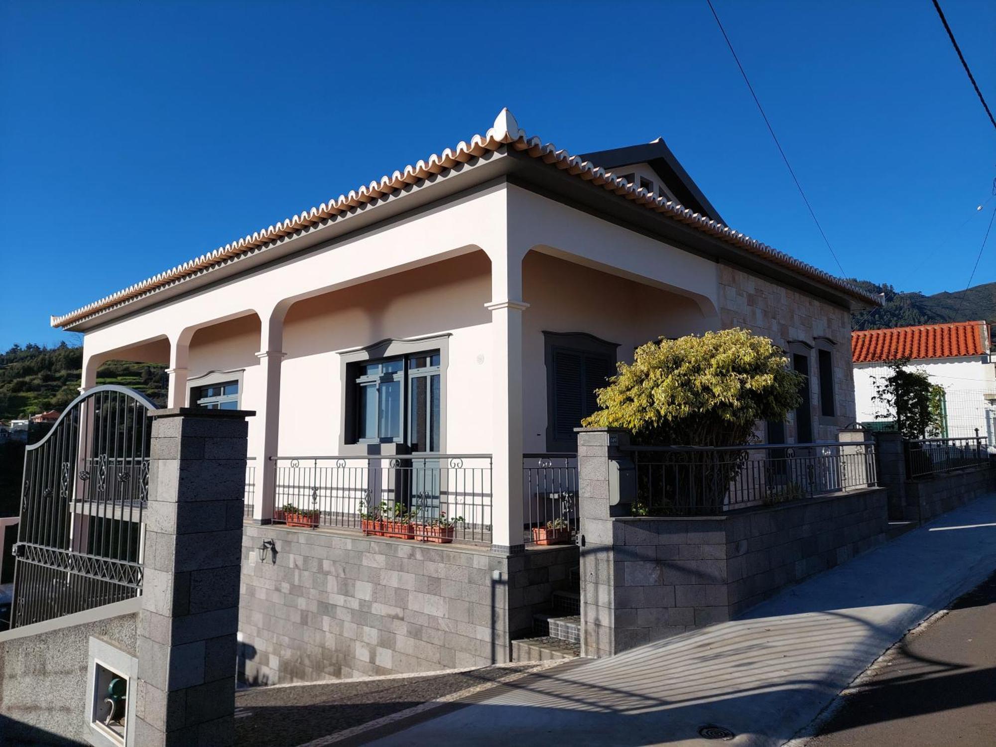 Casa Do Vale Da Estrela Apartamento *