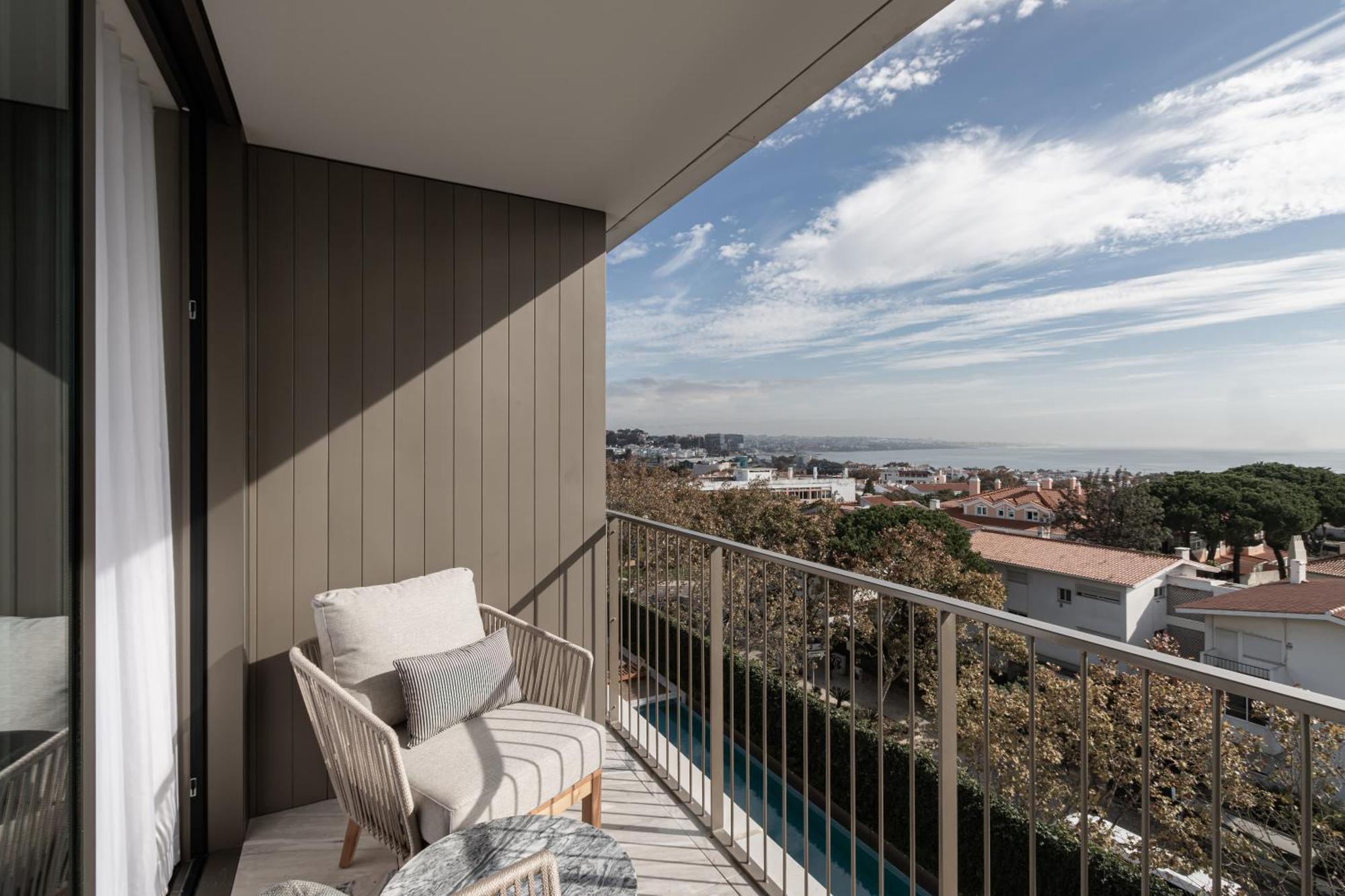 Legacy Cascais, Curio Collection By Hilton Hotel Cascais
